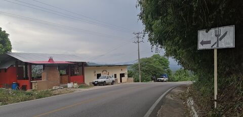 Cocina Brasas de mi pueblo image 5