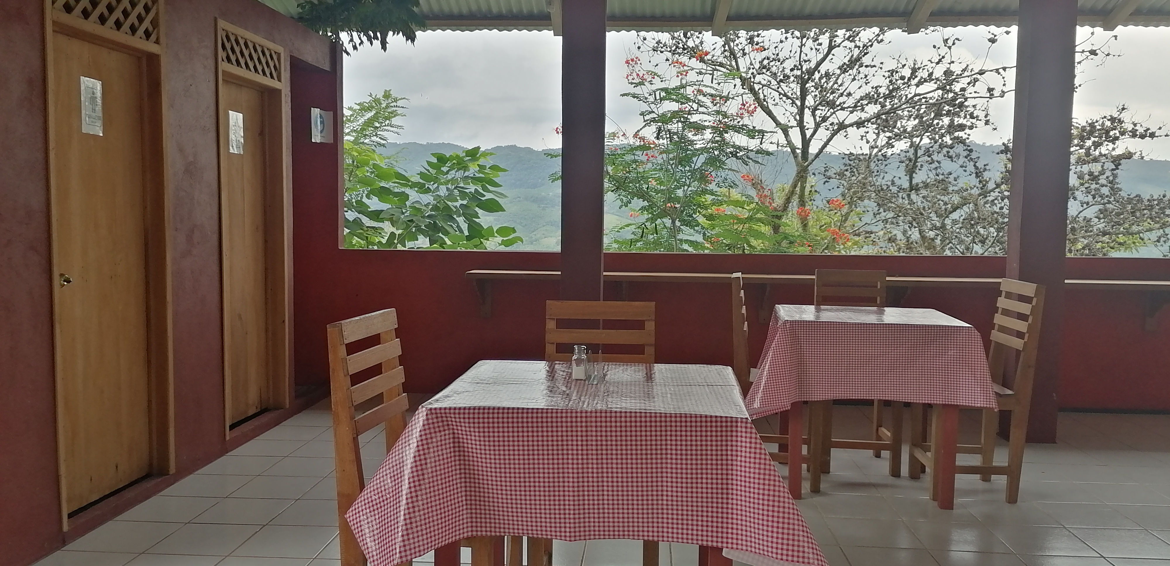 Cocina Brasas de mi pueblo image 7