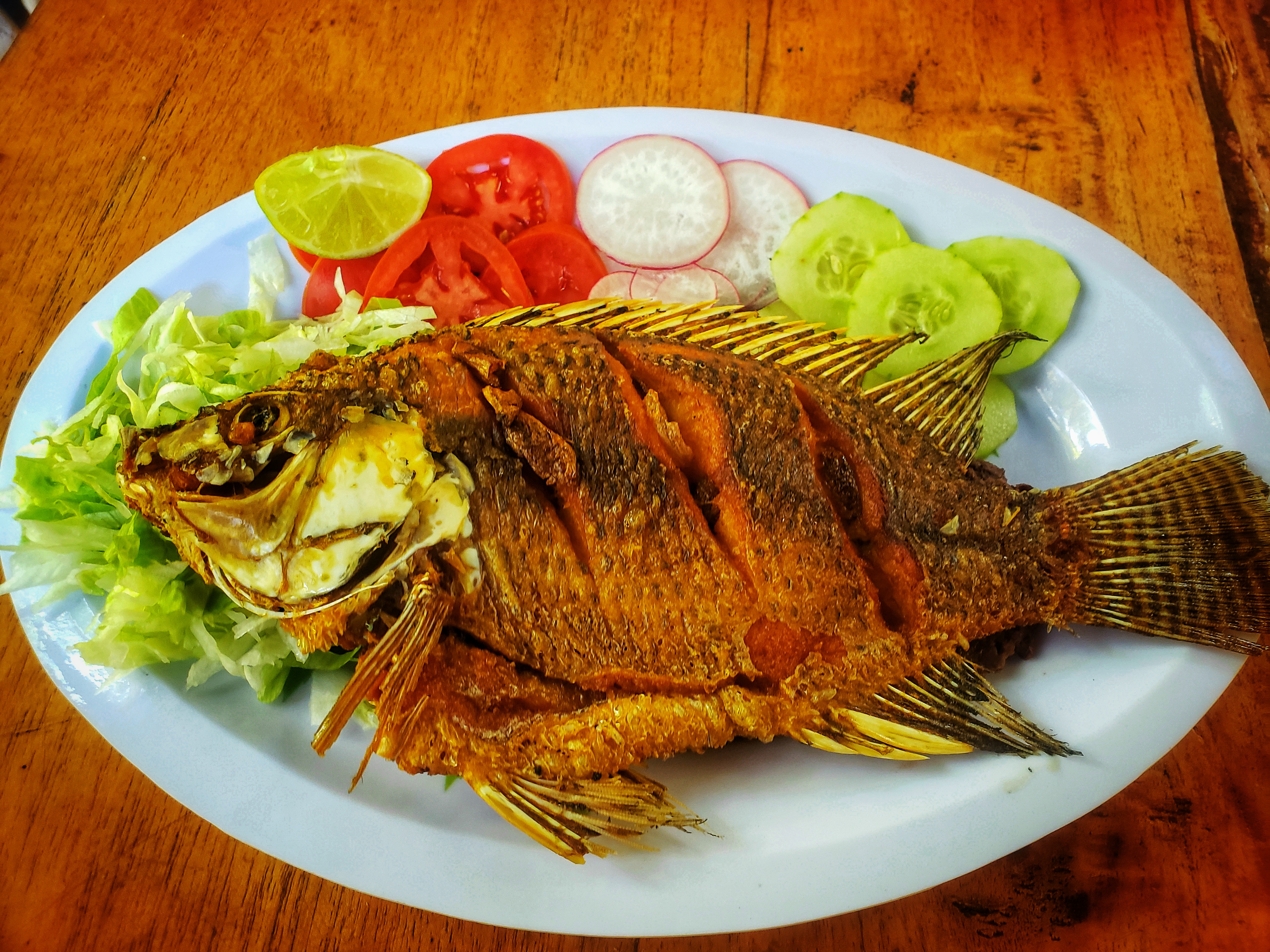 Restaurante Corozal image 2