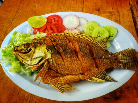 Restaurante Corozal image 2