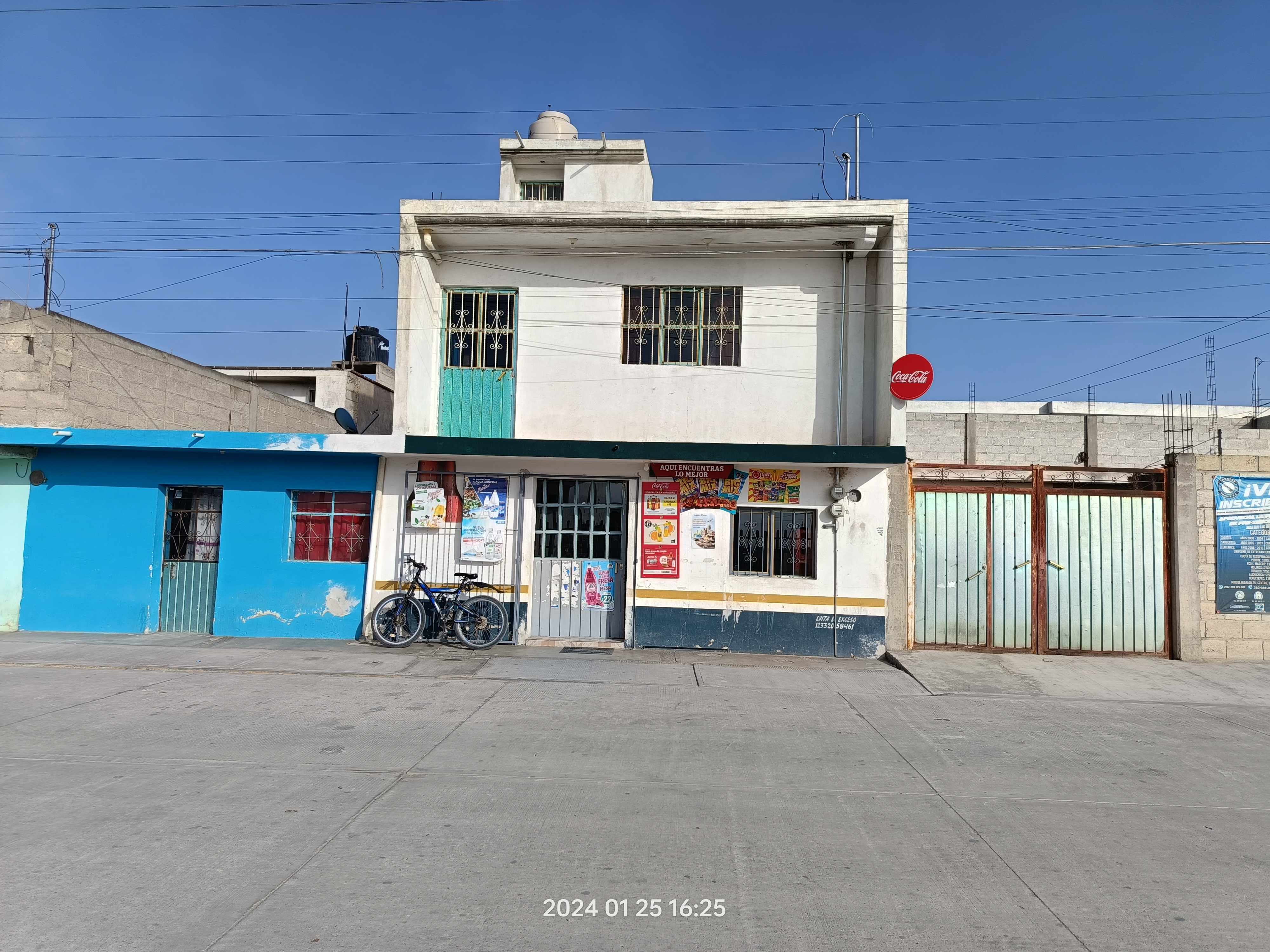 TAQUERÍA HORMICHITA Y HUARACHE VELOZ image 2