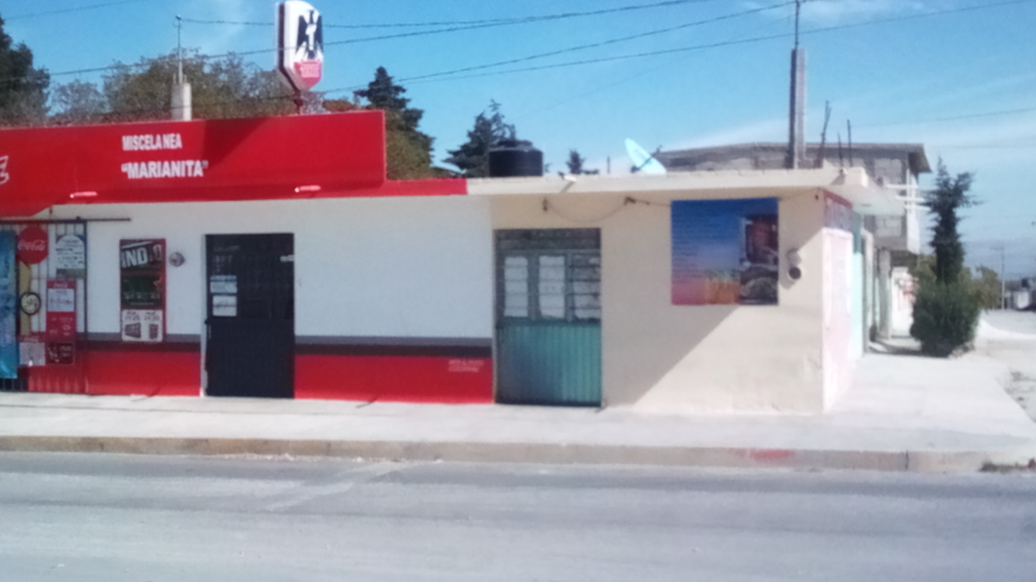 TAQUERÍA HORMICHITA Y HUARACHE VELOZ image 5