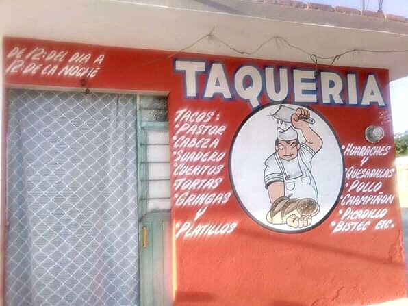 TAQUERÍA HORMICHITA Y HUARACHE VELOZ image 8
