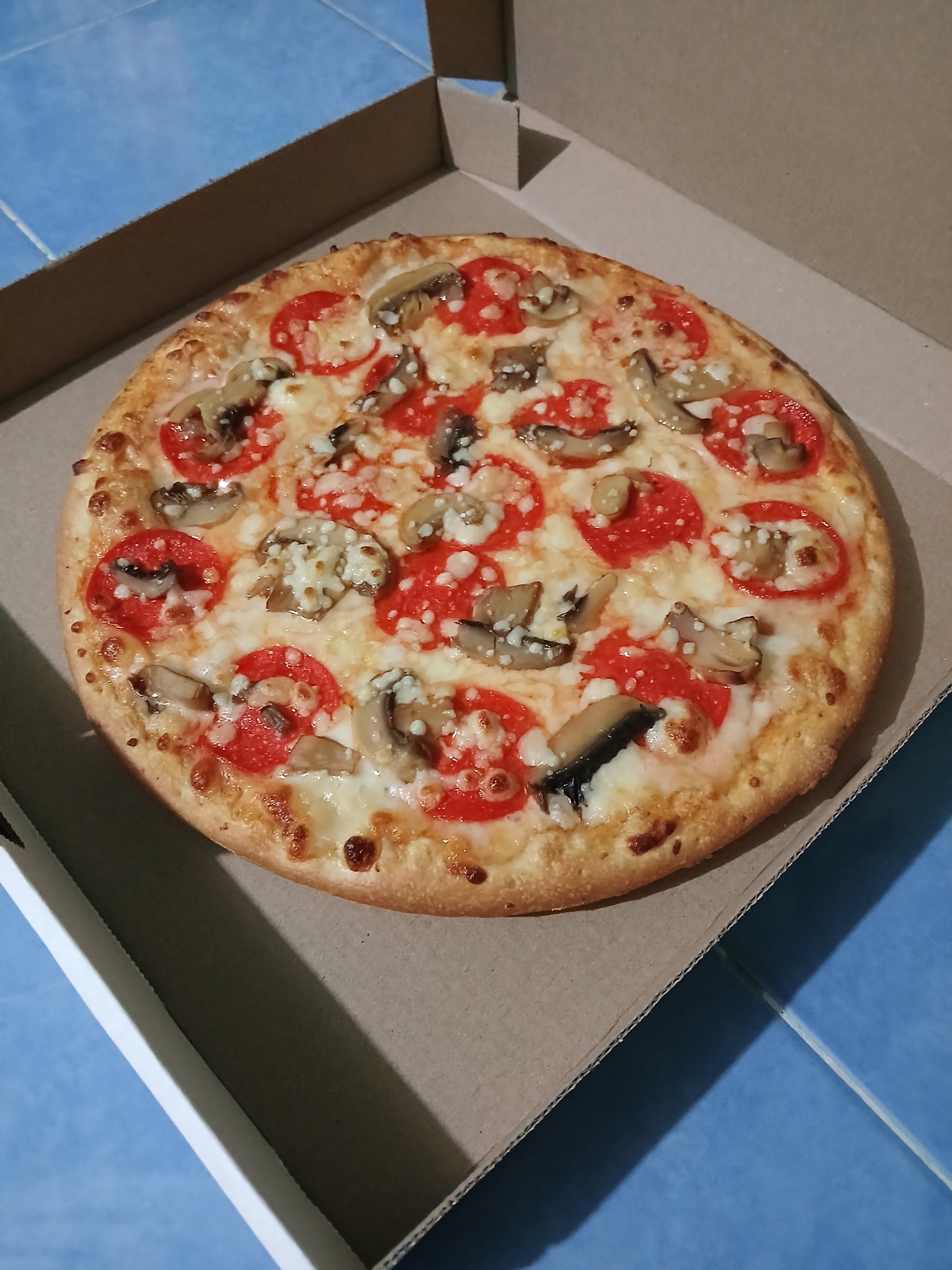 CERÓN PIZZA image 1