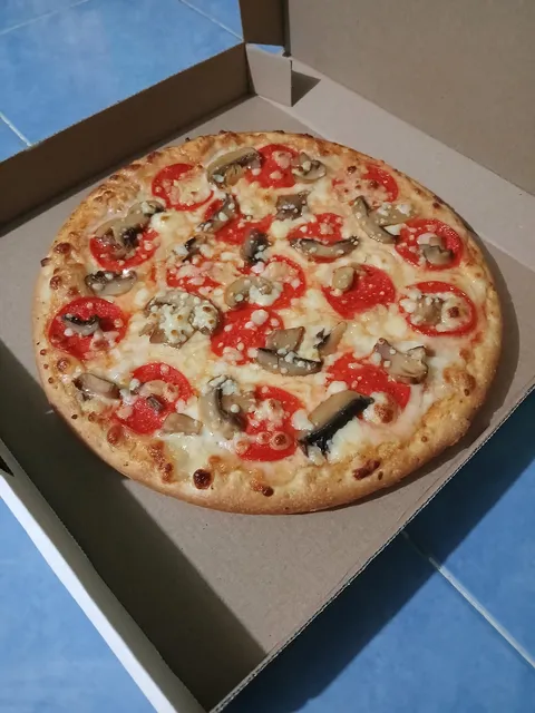 CERÓN PIZZA image 1