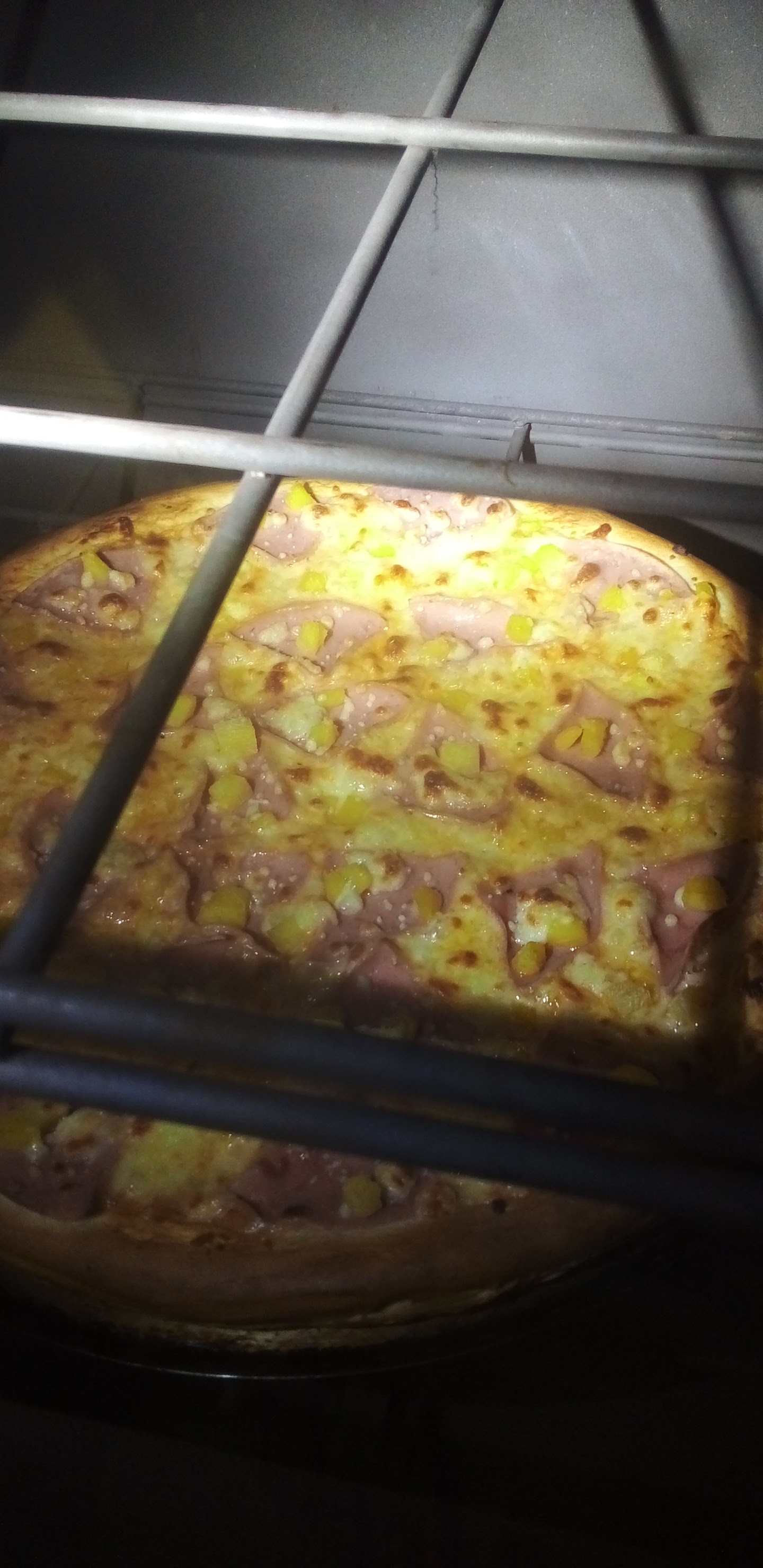 CERÓN PIZZA image 3