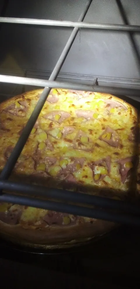CERÓN PIZZA image 3