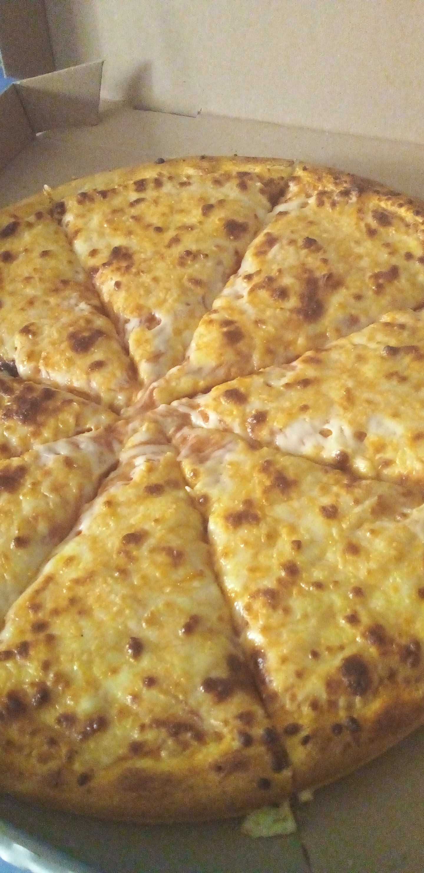 CERÓN PIZZA image 4