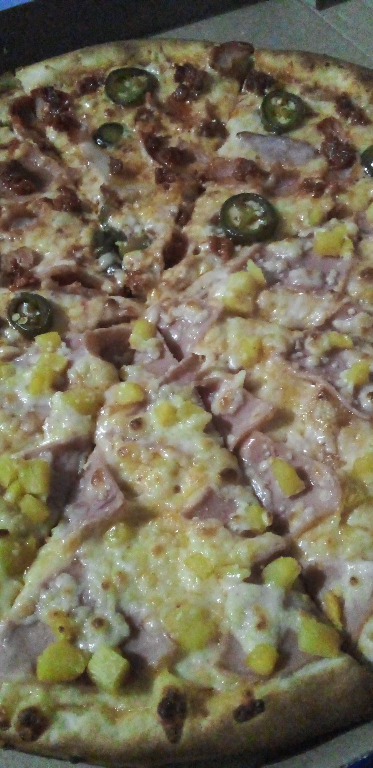 CERÓN PIZZA image 5