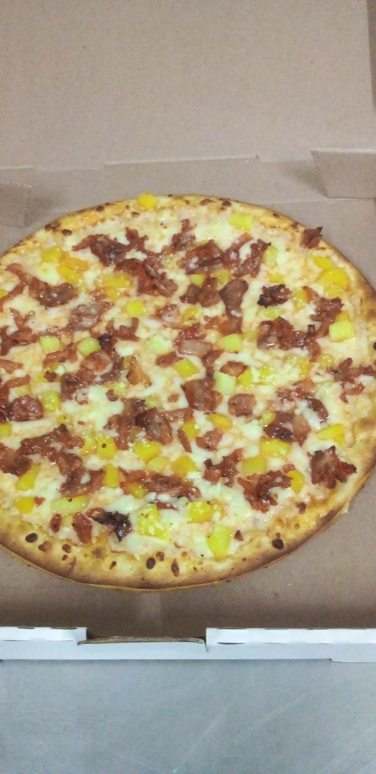 CERÓN PIZZA image 7