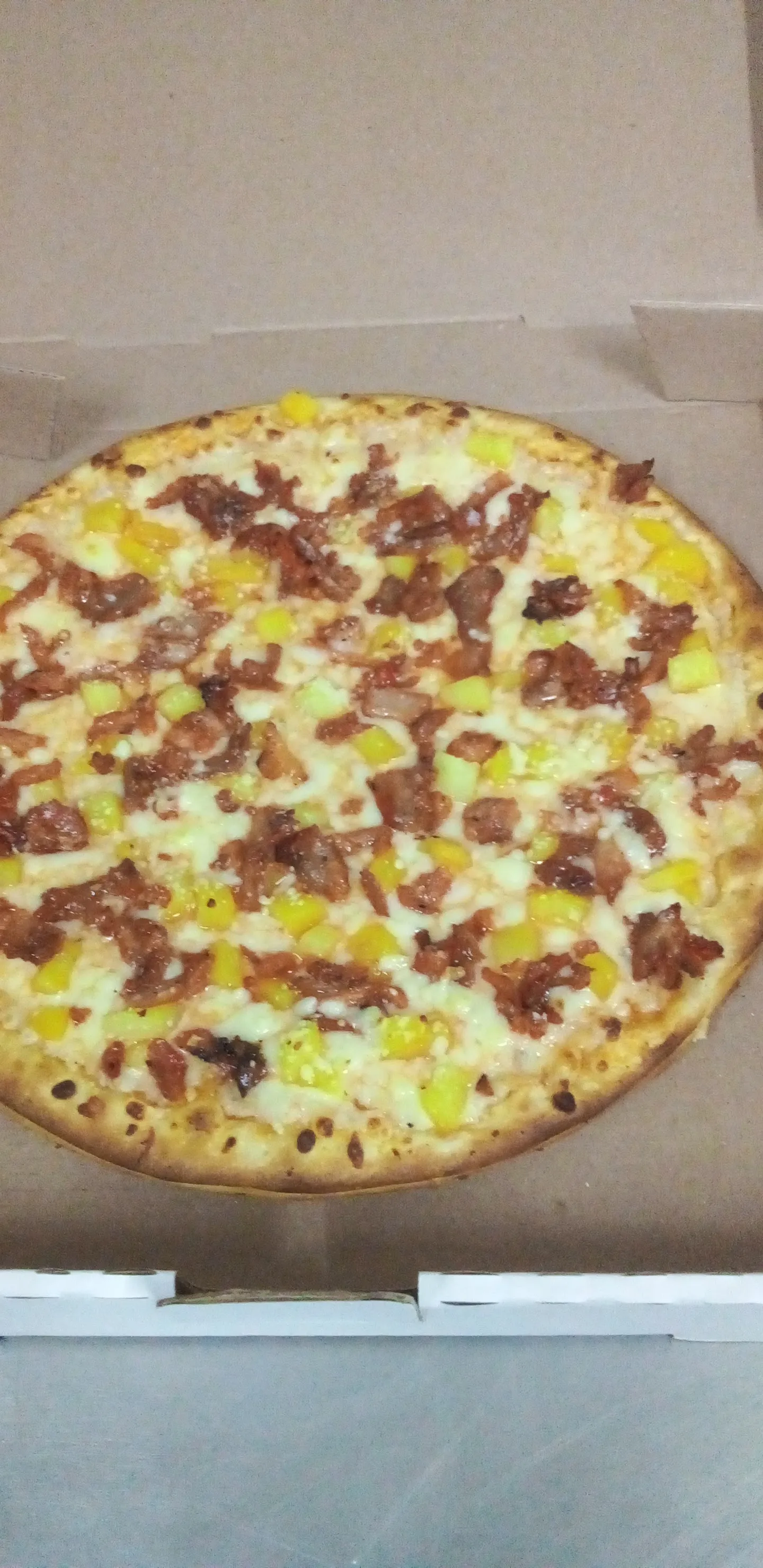 CERÓN PIZZA image 7