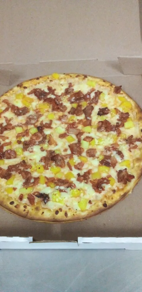 CERÓN PIZZA image 7