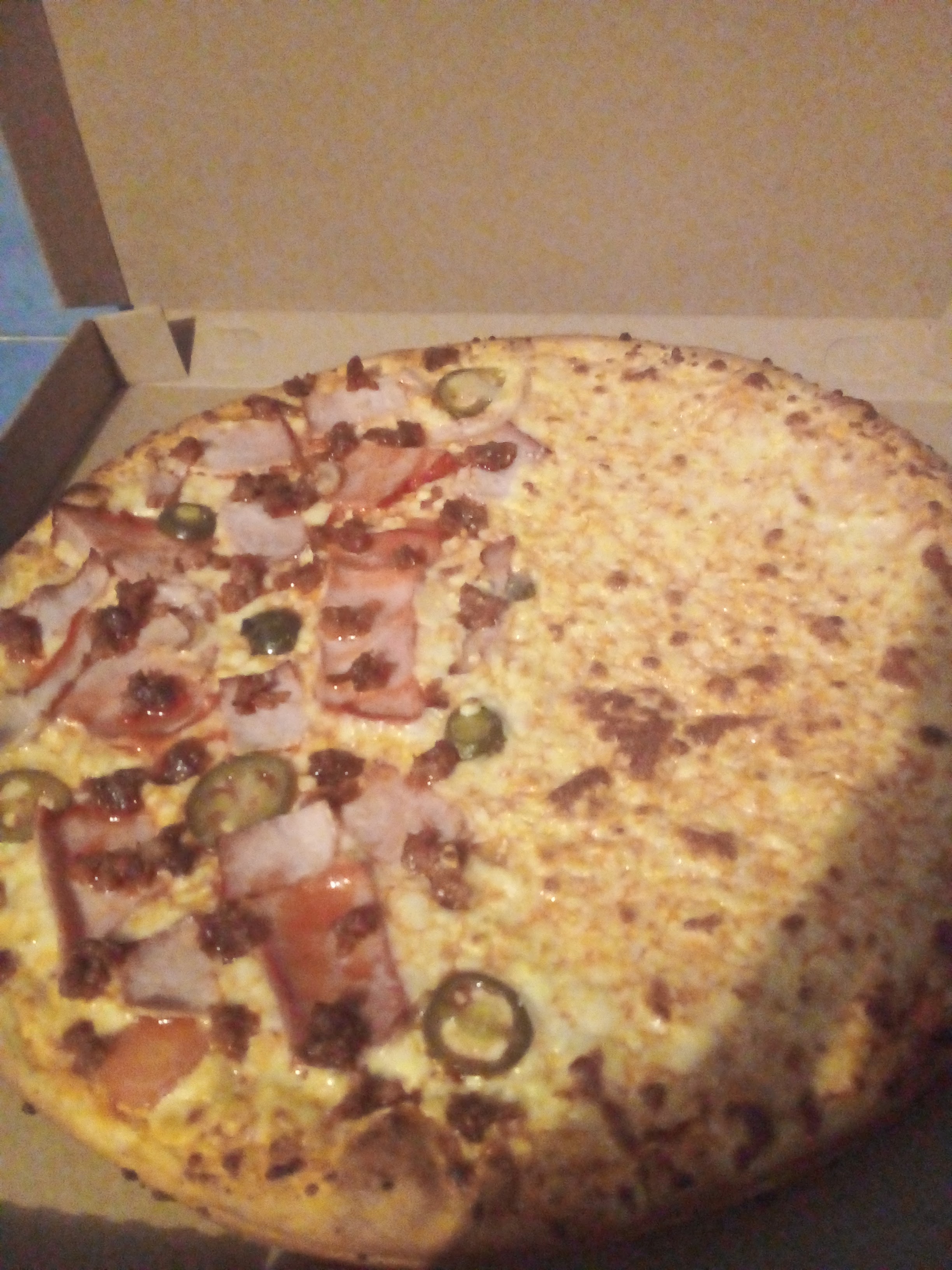 CERÓN PIZZA image 8