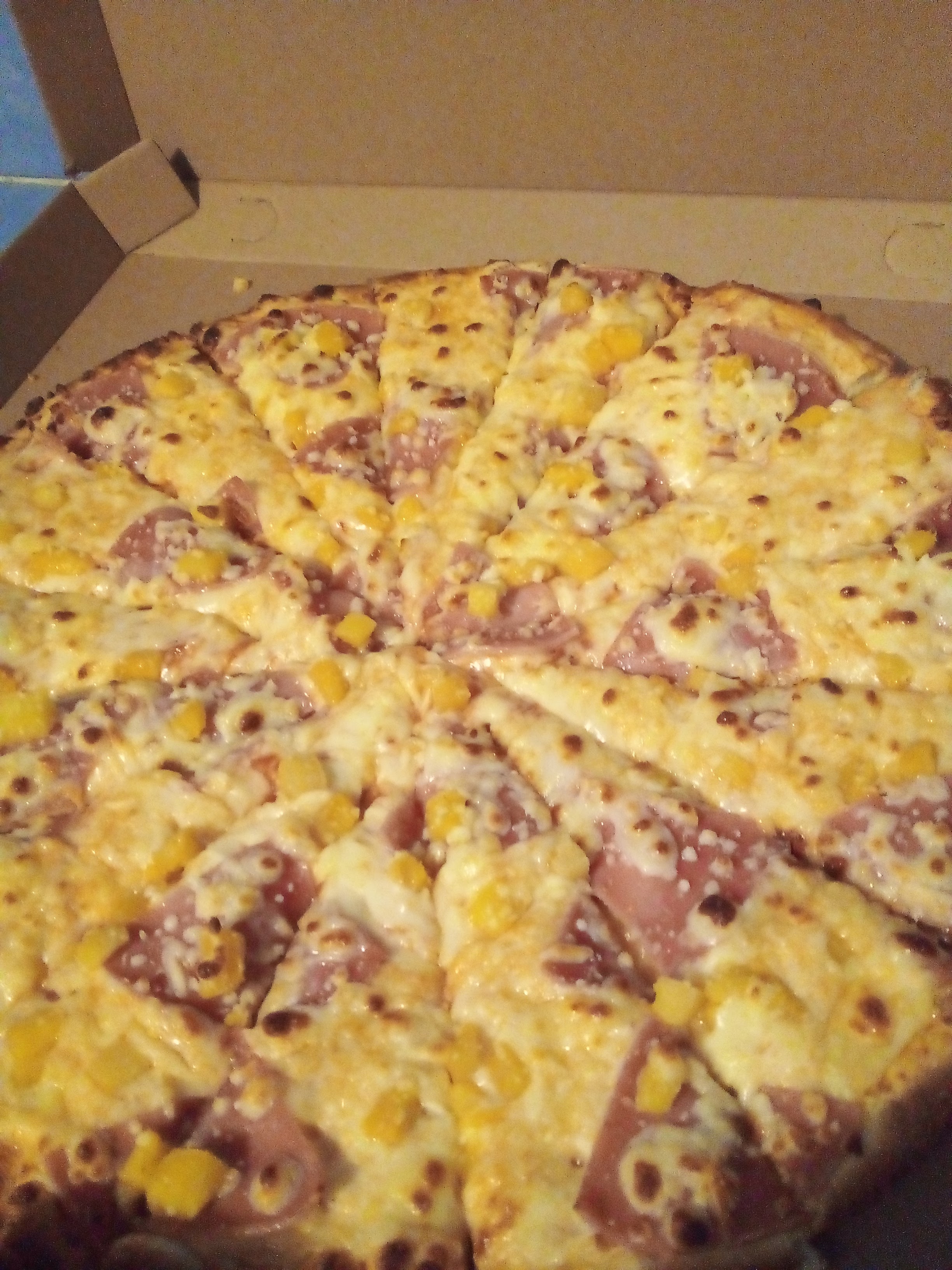 CERÓN PIZZA image 10