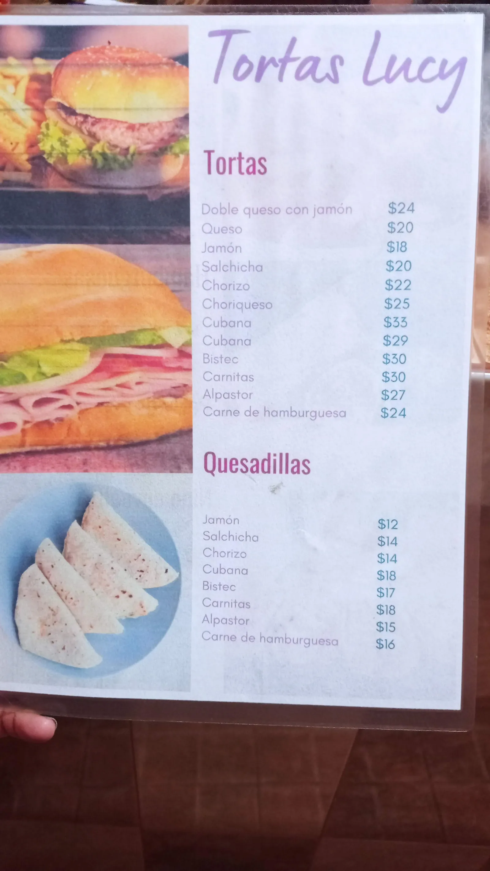 Tortas Luci image 4