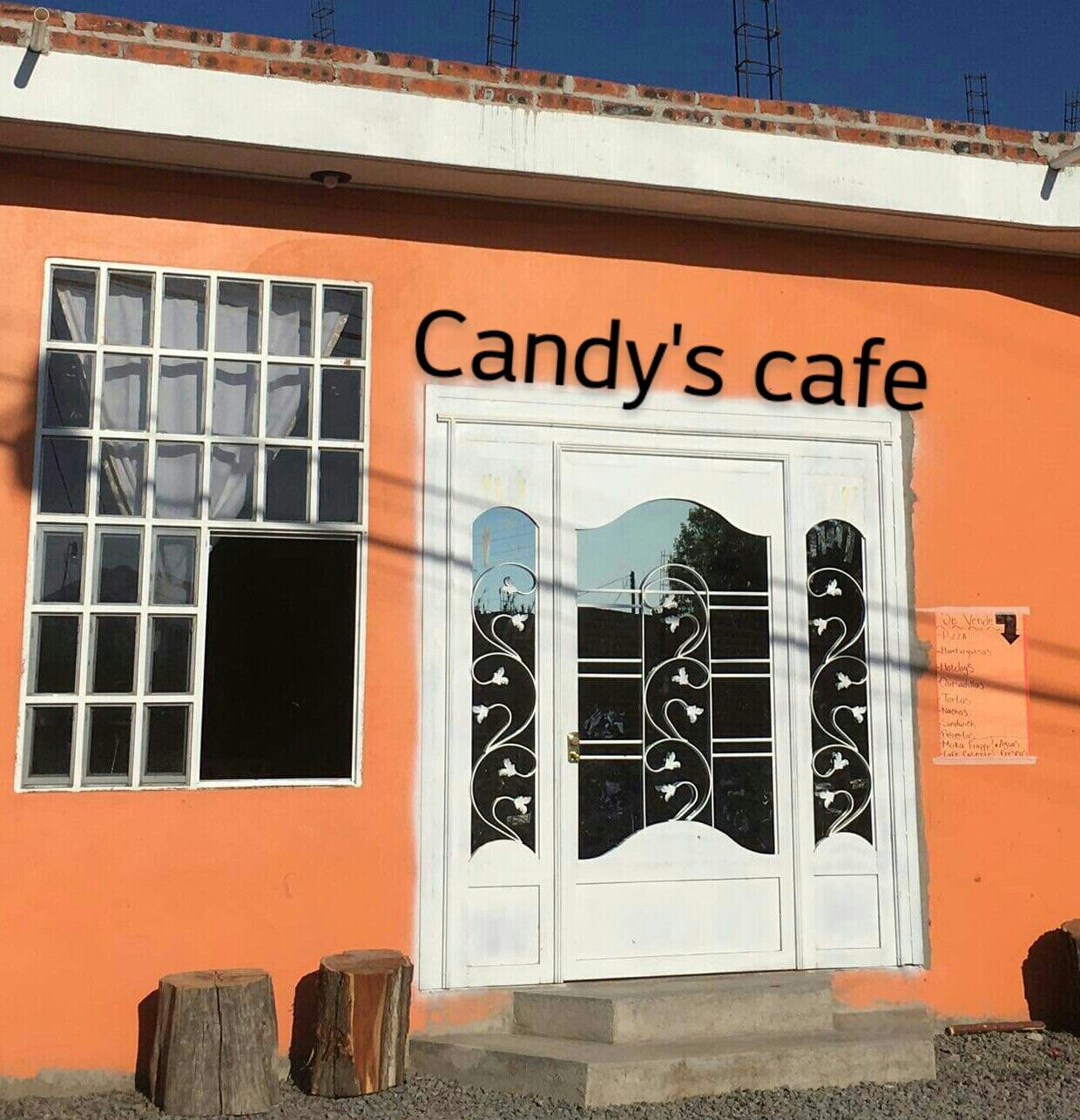 Frappé’s y malteadas MILy image 1