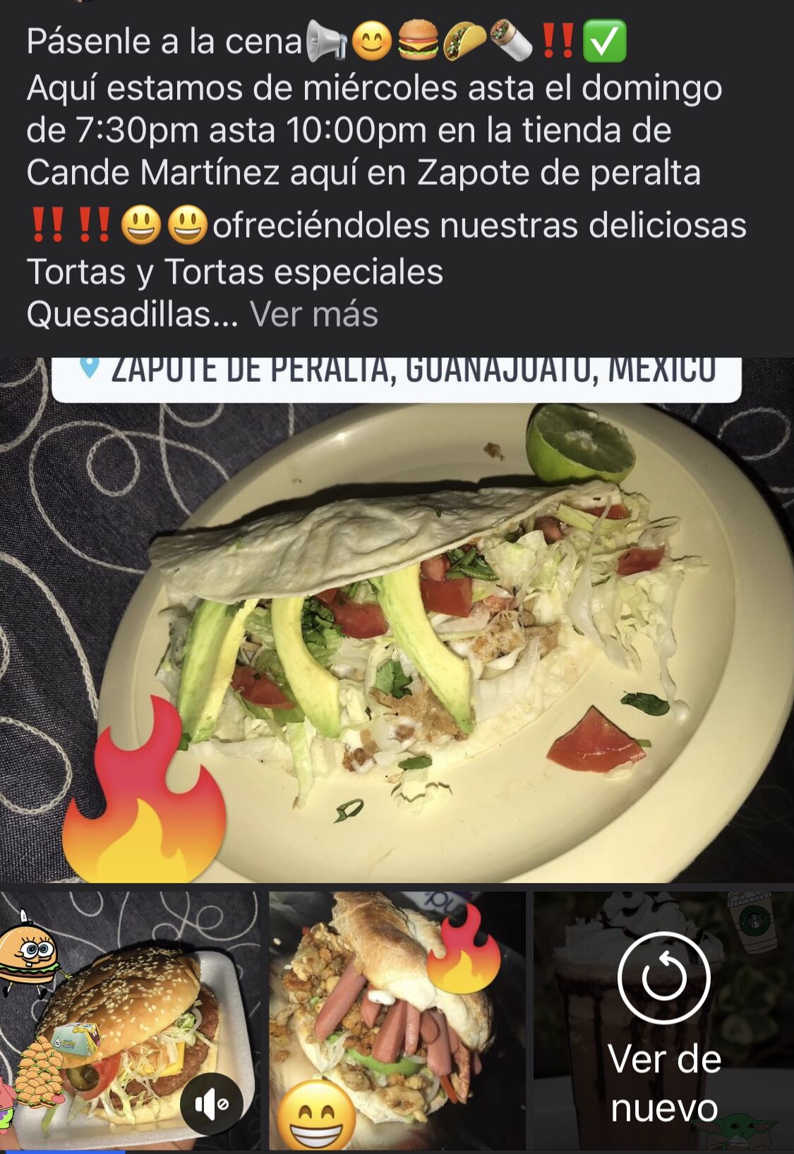 Frappé’s y malteadas MILy image 6