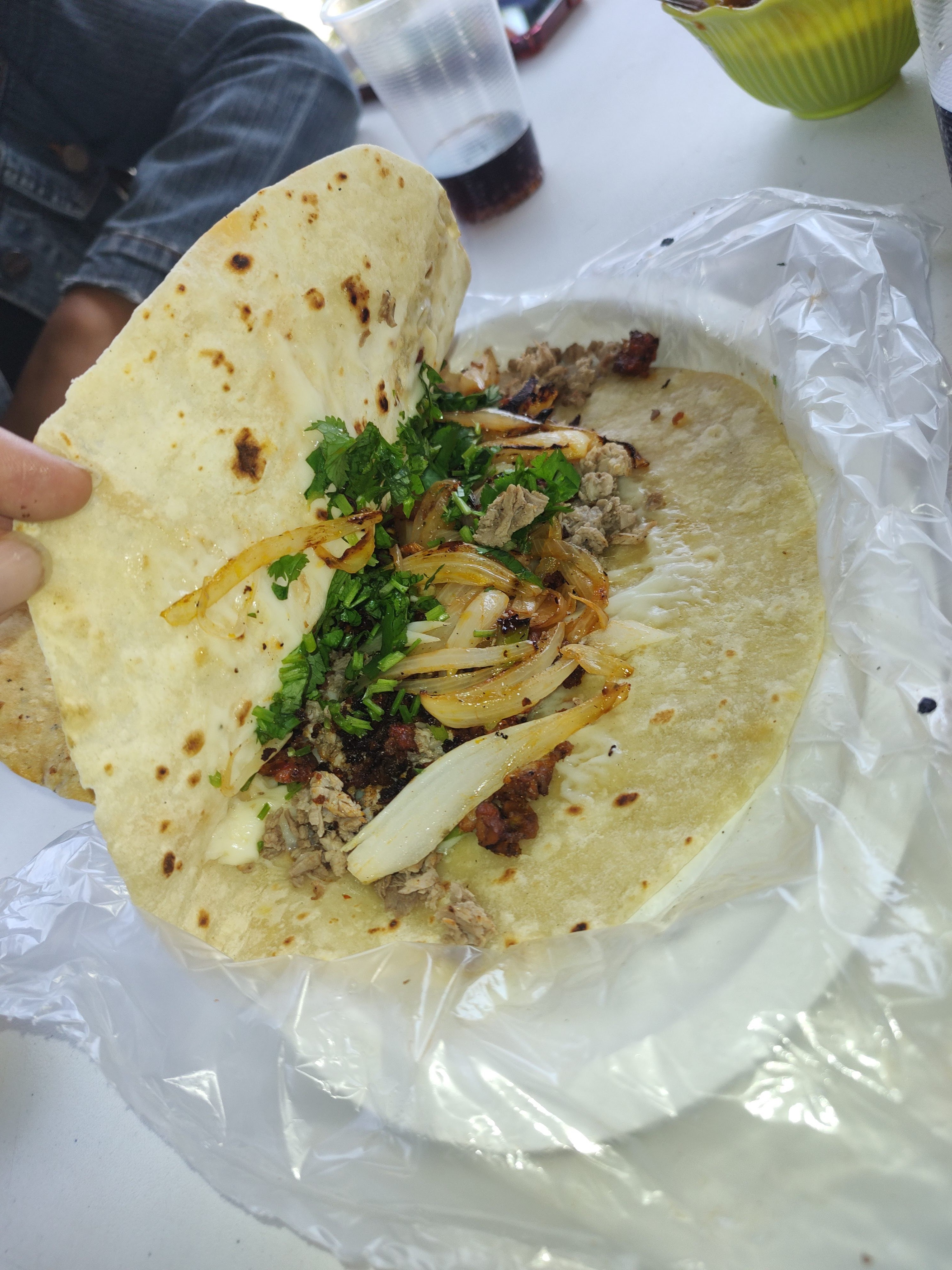 Napoles Calle Pirules #2 image 2