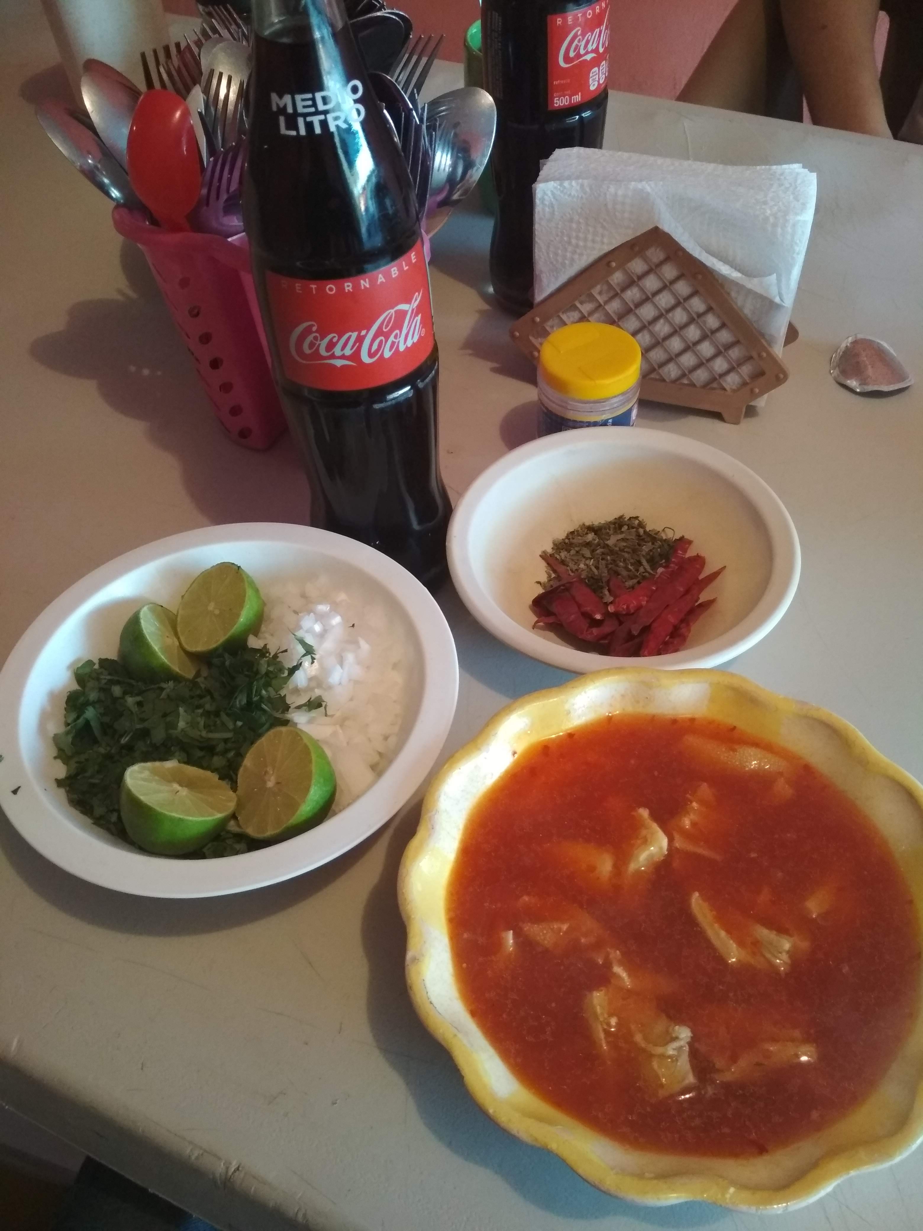 Napoles Calle Pirules #2 image 5