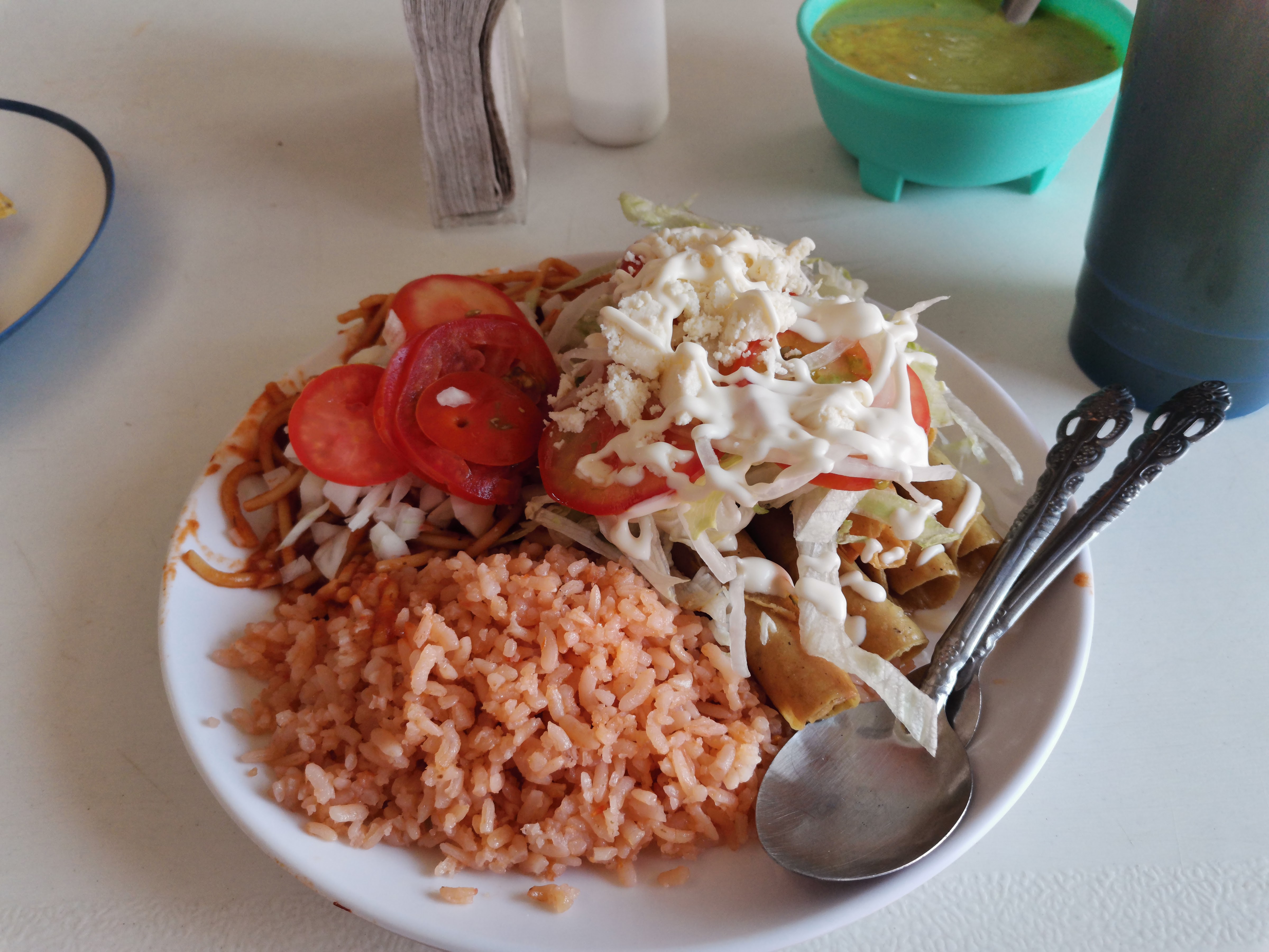 Napoles Calle Pirules #2 image 6