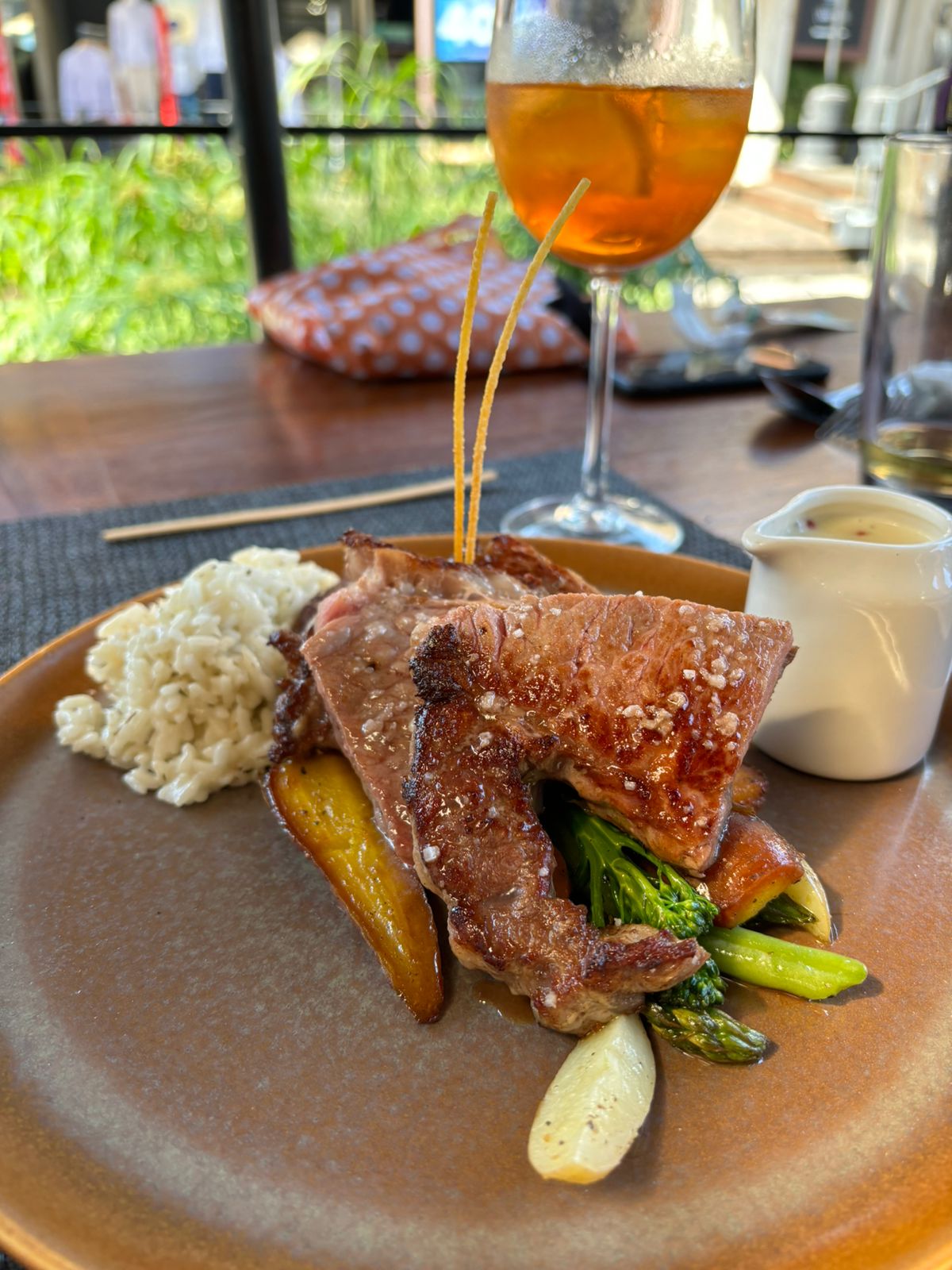 Tinto by Choklat (Avandaro) image 3