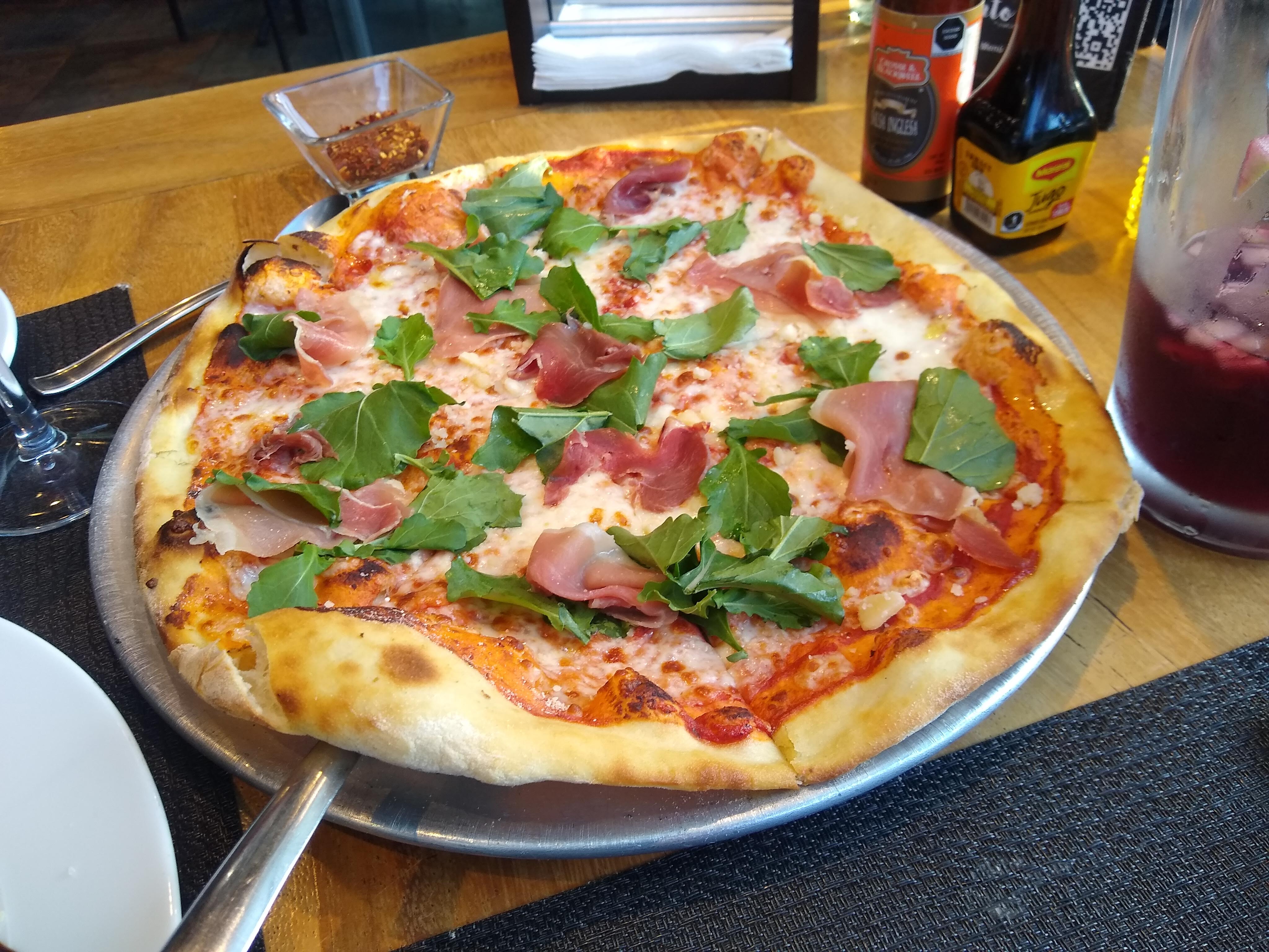 Tinto by Choklat (Avandaro) image 4