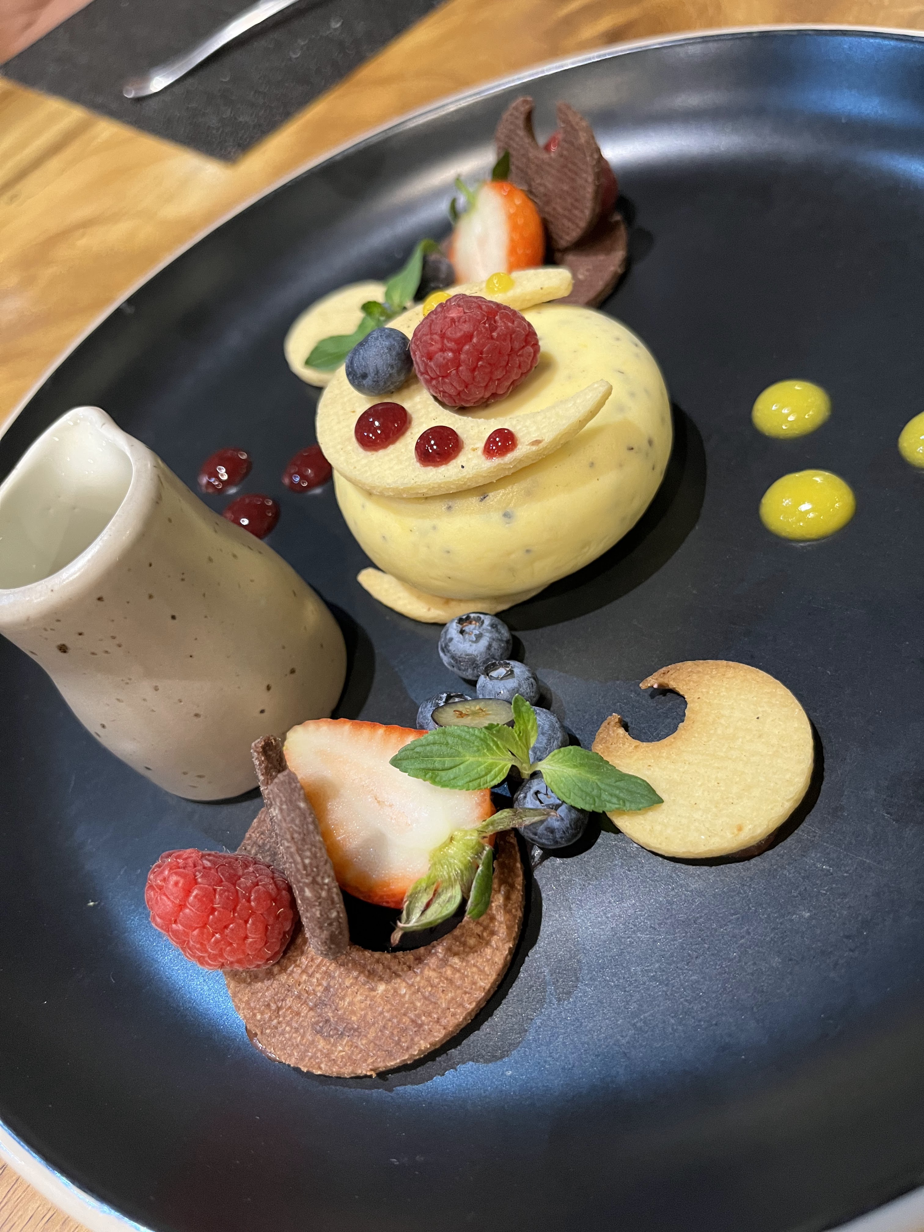 Tinto by Choklat (Avandaro) image 5