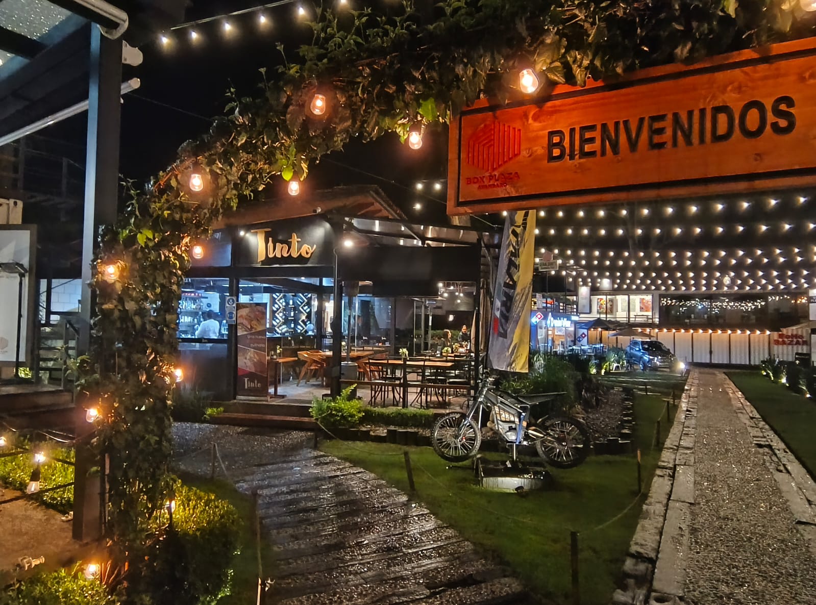 Tinto by Choklat (Avandaro) image 9