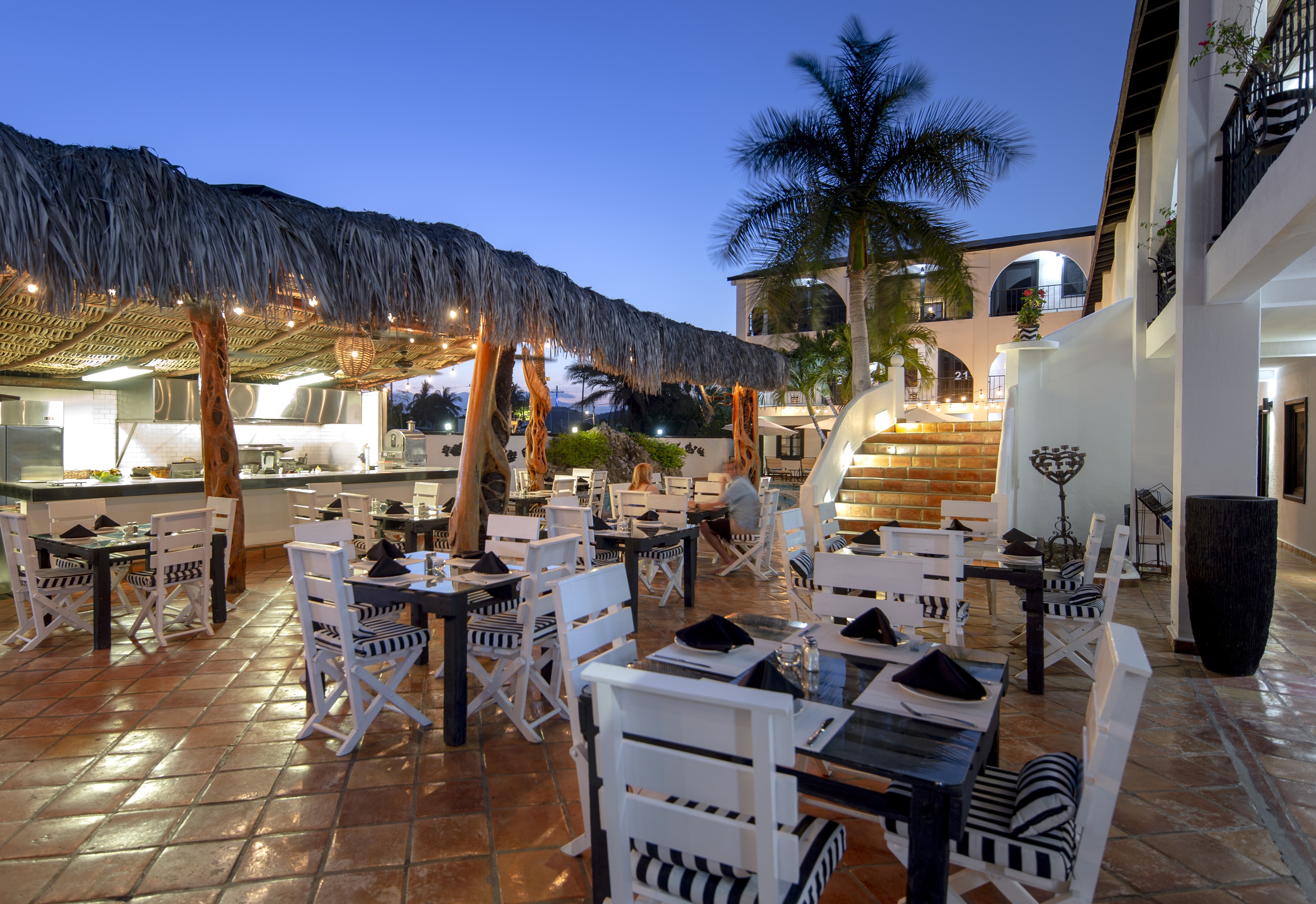 George's Restaurant image 1