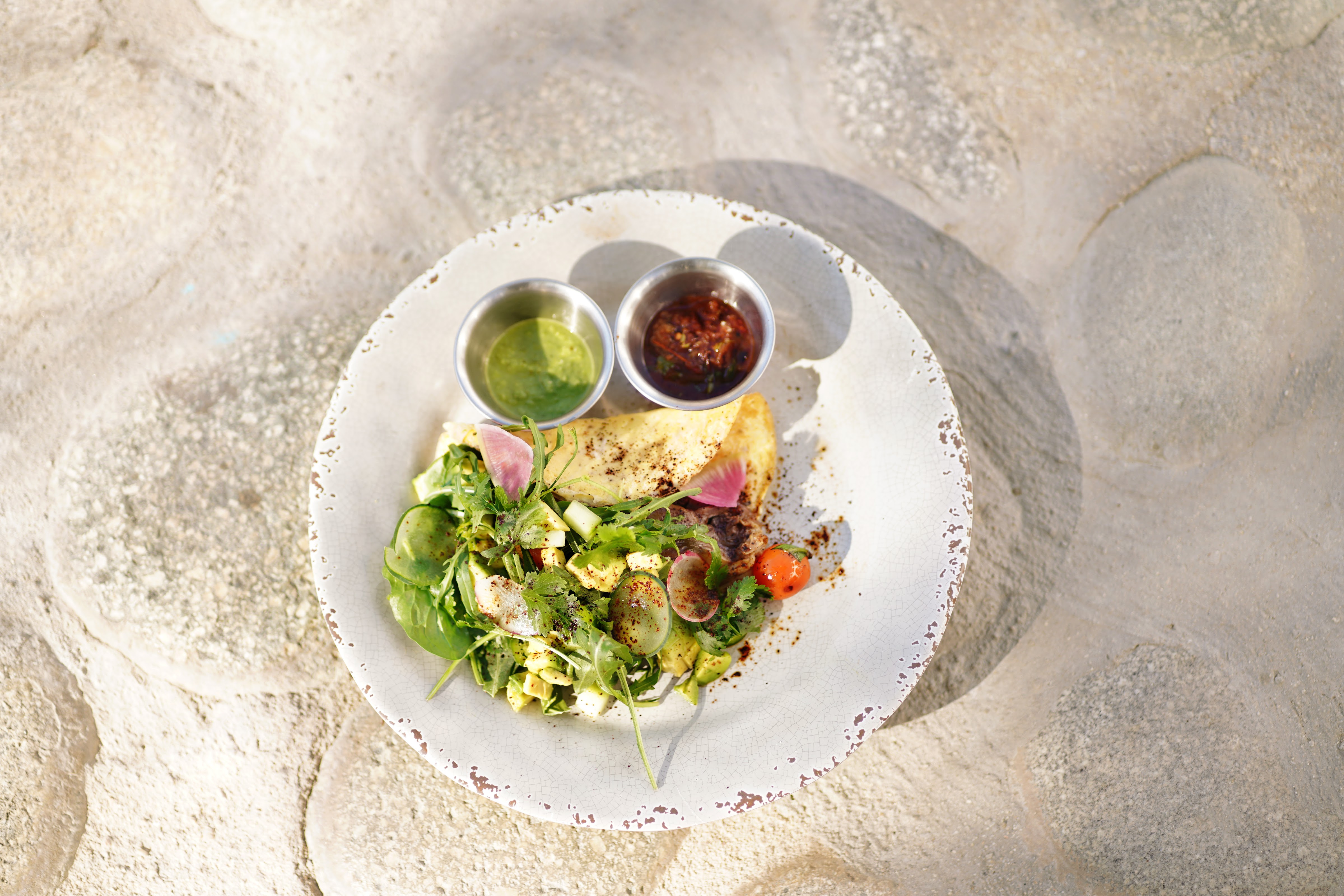 George's Restaurant image 2