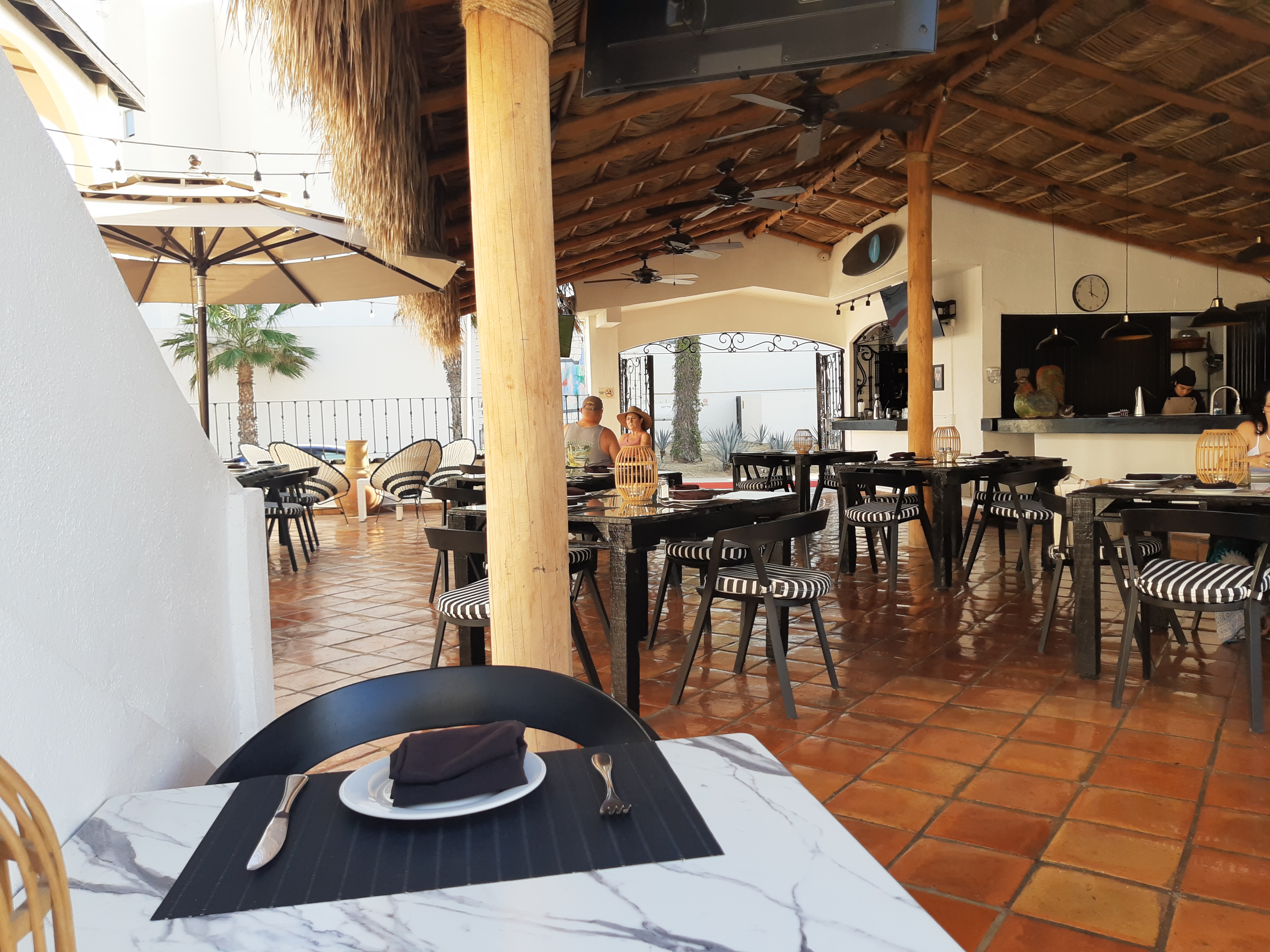 George's Restaurant image 3