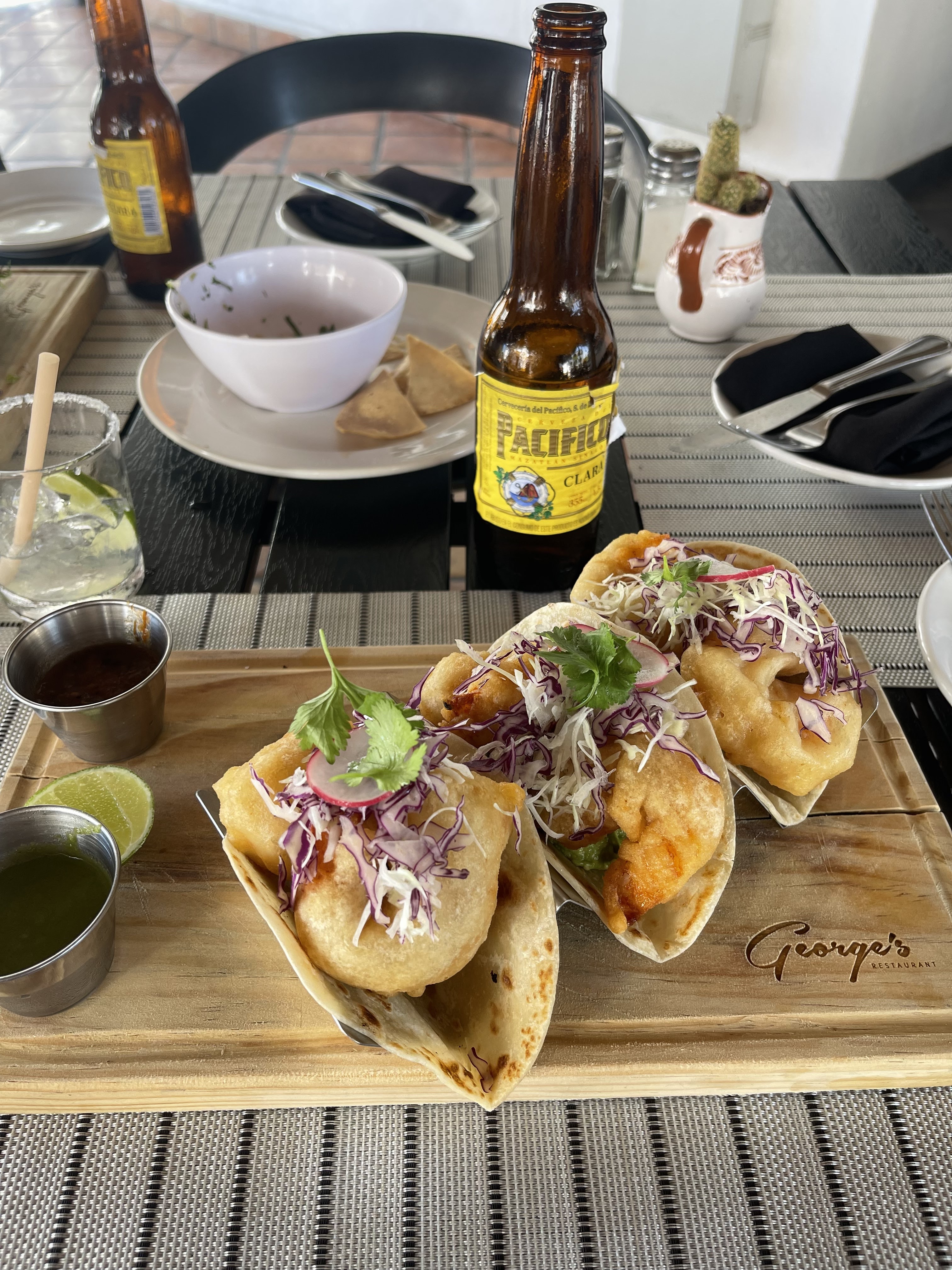 George's Restaurant image 7