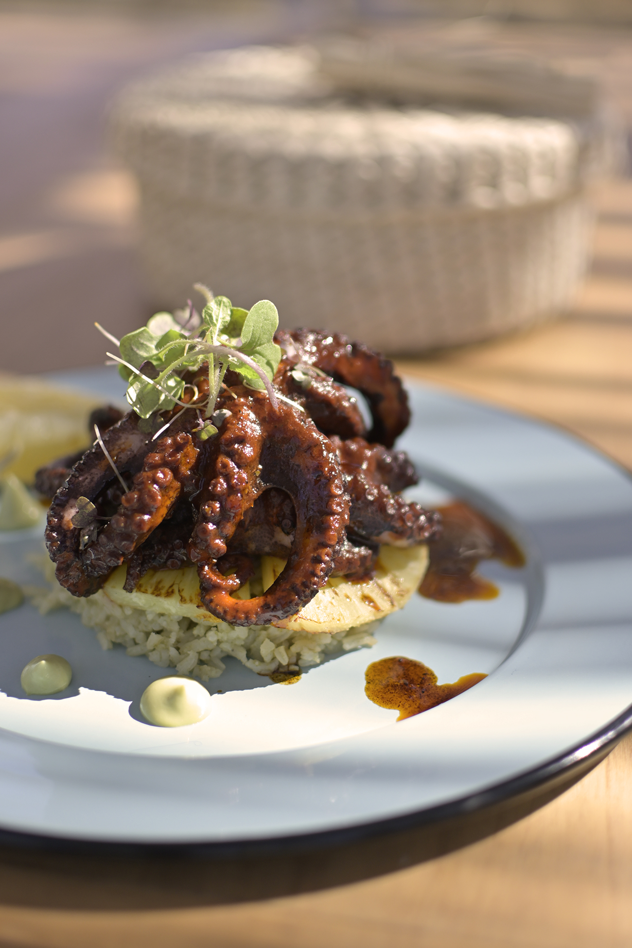 Veleros Beach Club image 2