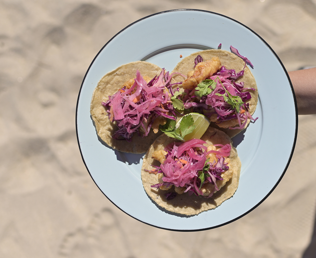 Veleros Beach Club image 4