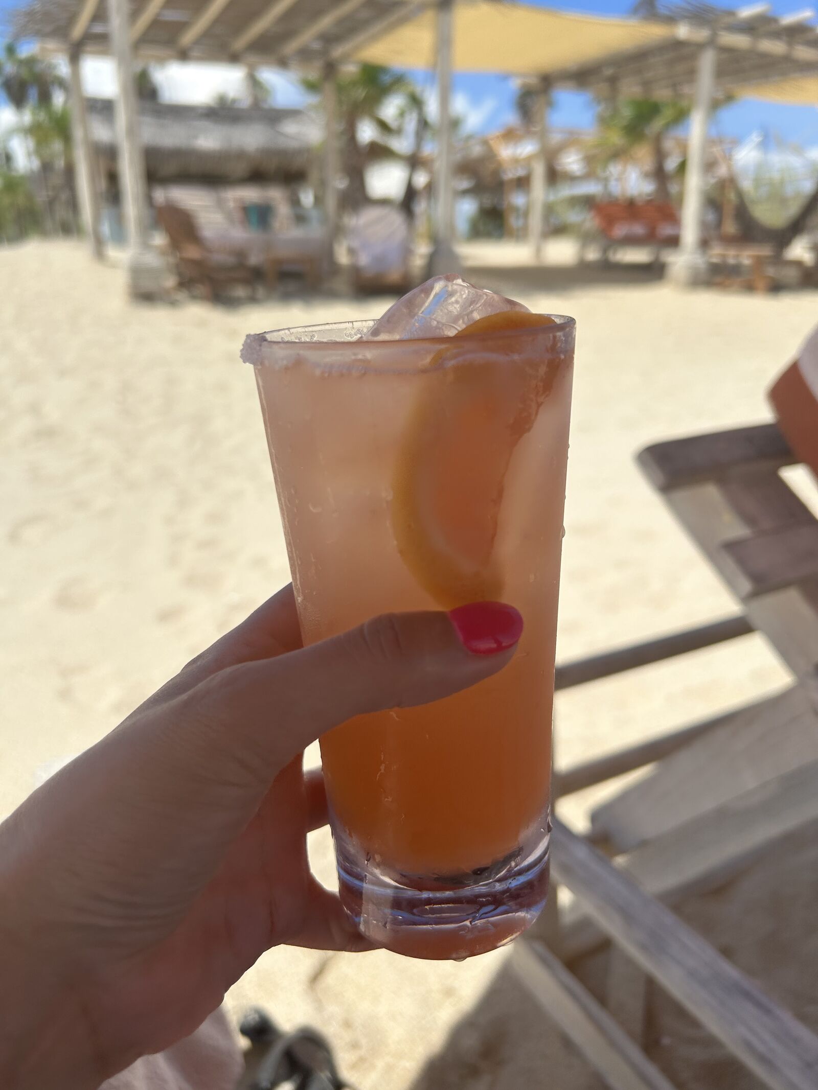 Veleros Beach Club image 5