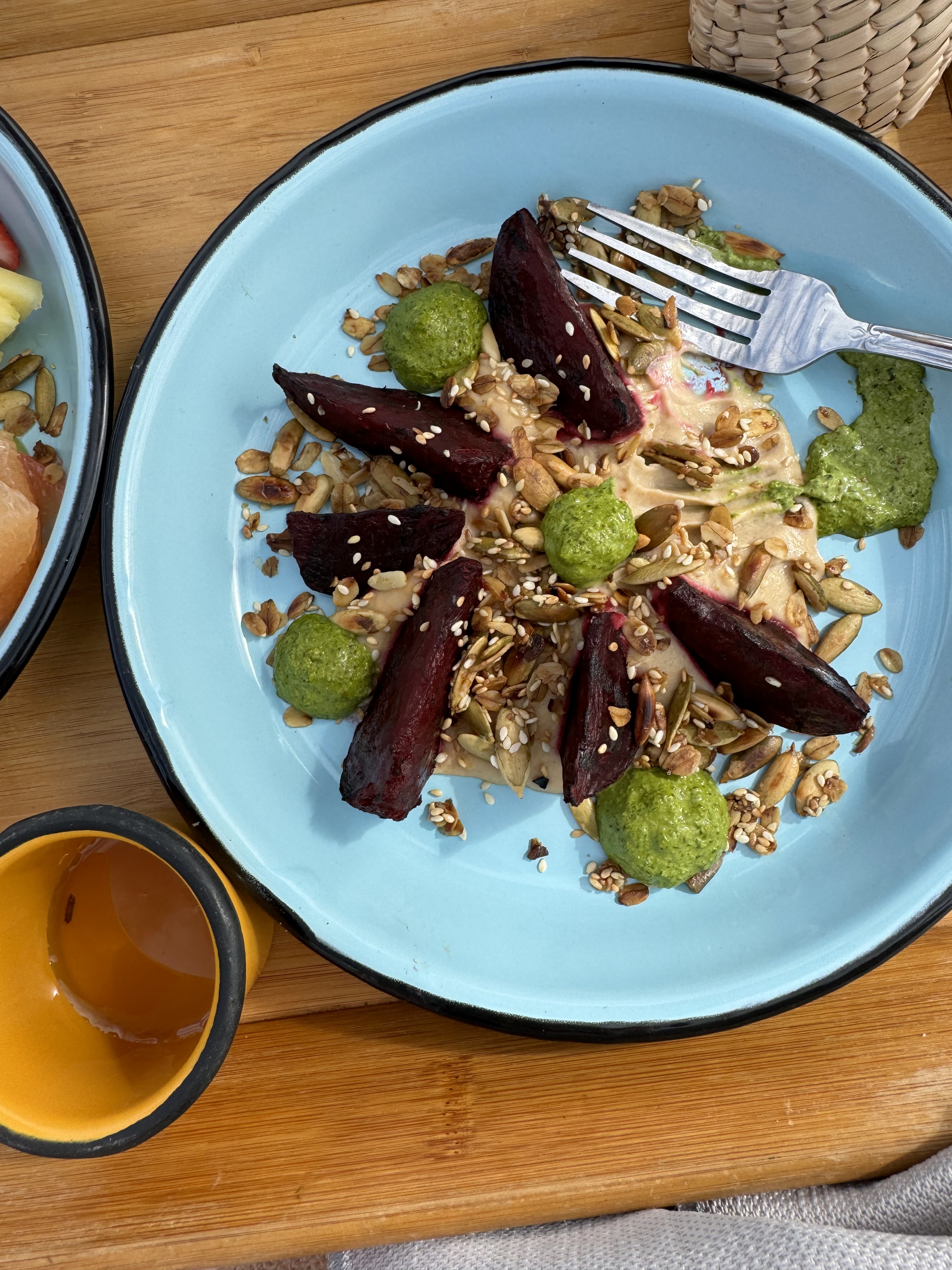 Veleros Beach Club image 7