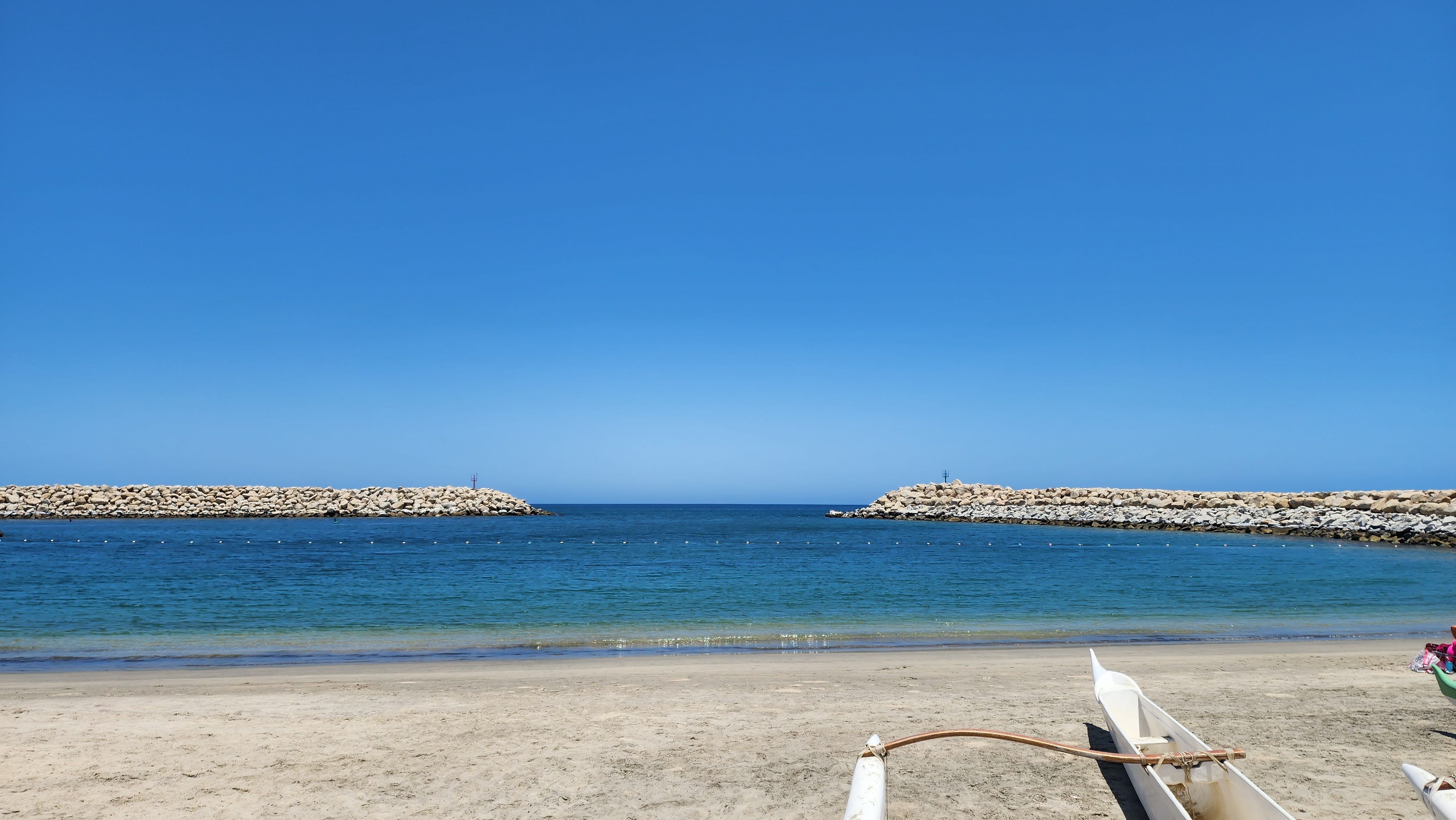 Veleros Beach Club image 8