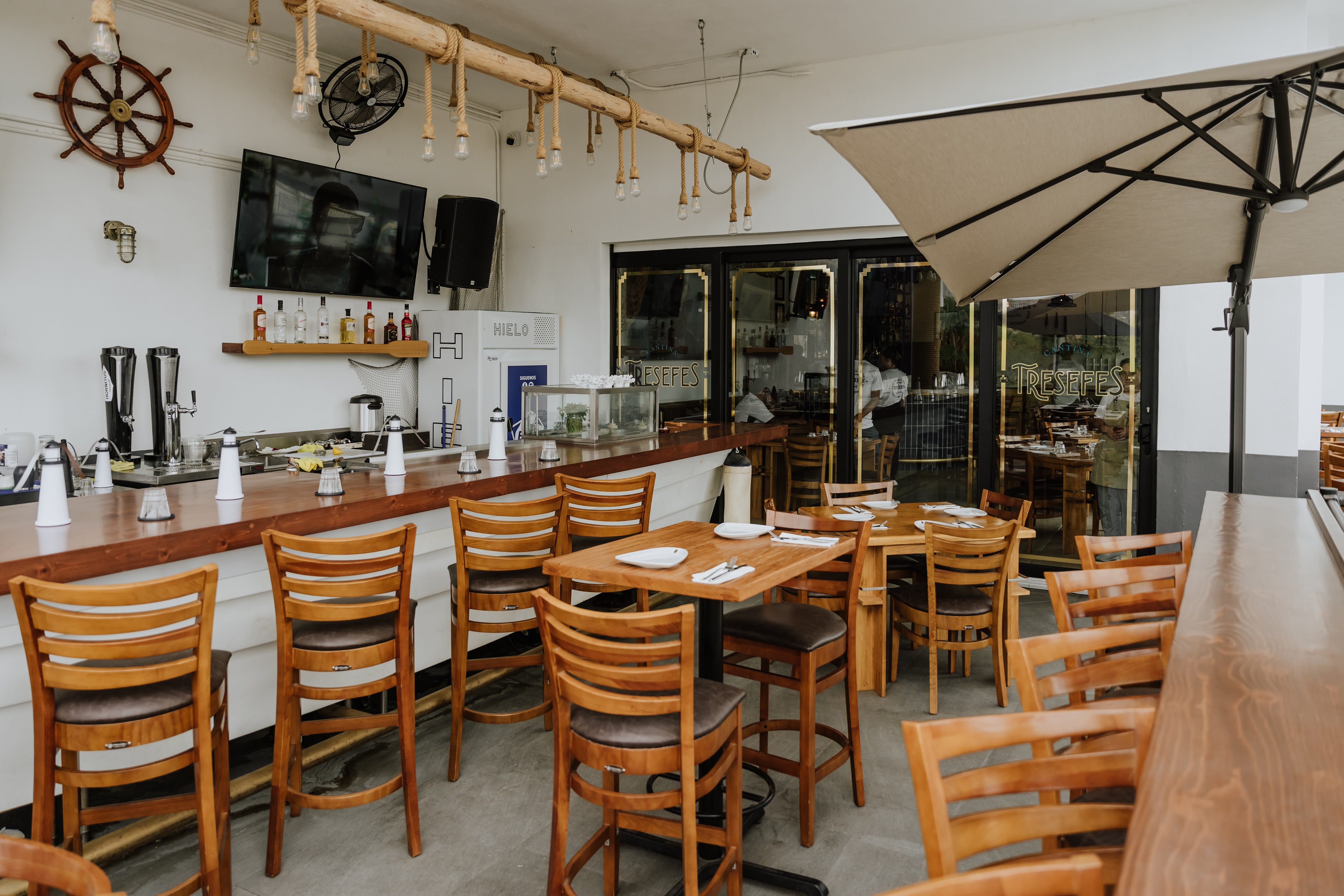 Cantina La Tresefes image 1