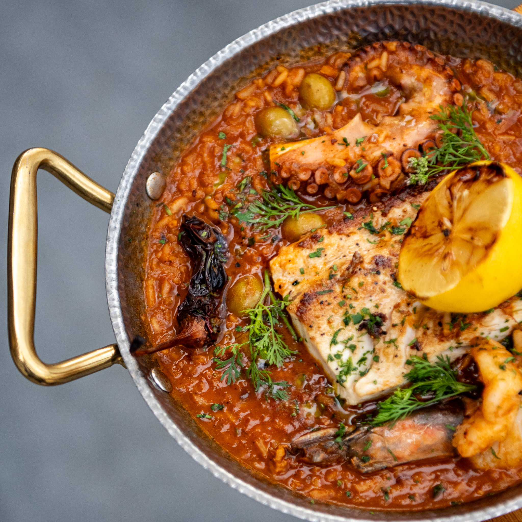 Cantina La Tresefes image 3