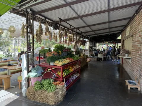 Flora Farms image 5