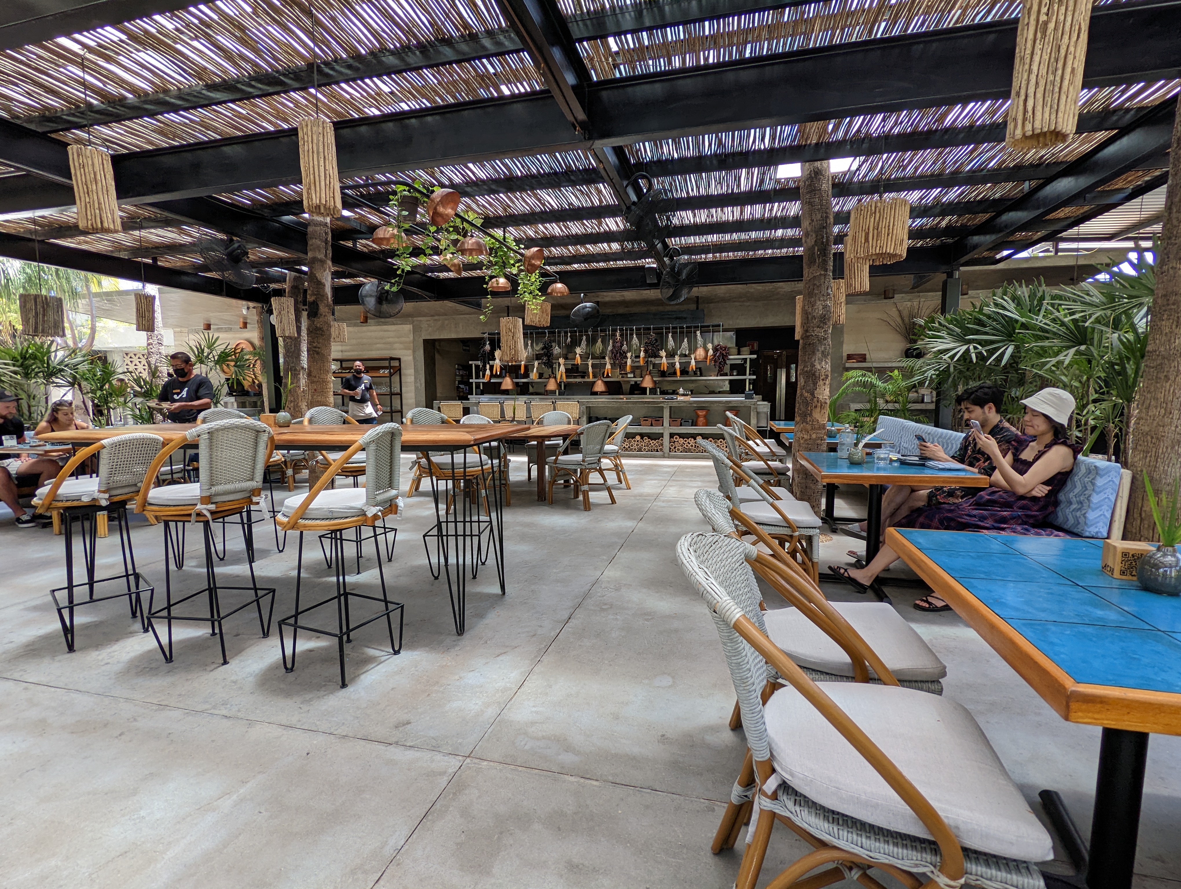 Acre Restaurant image 1