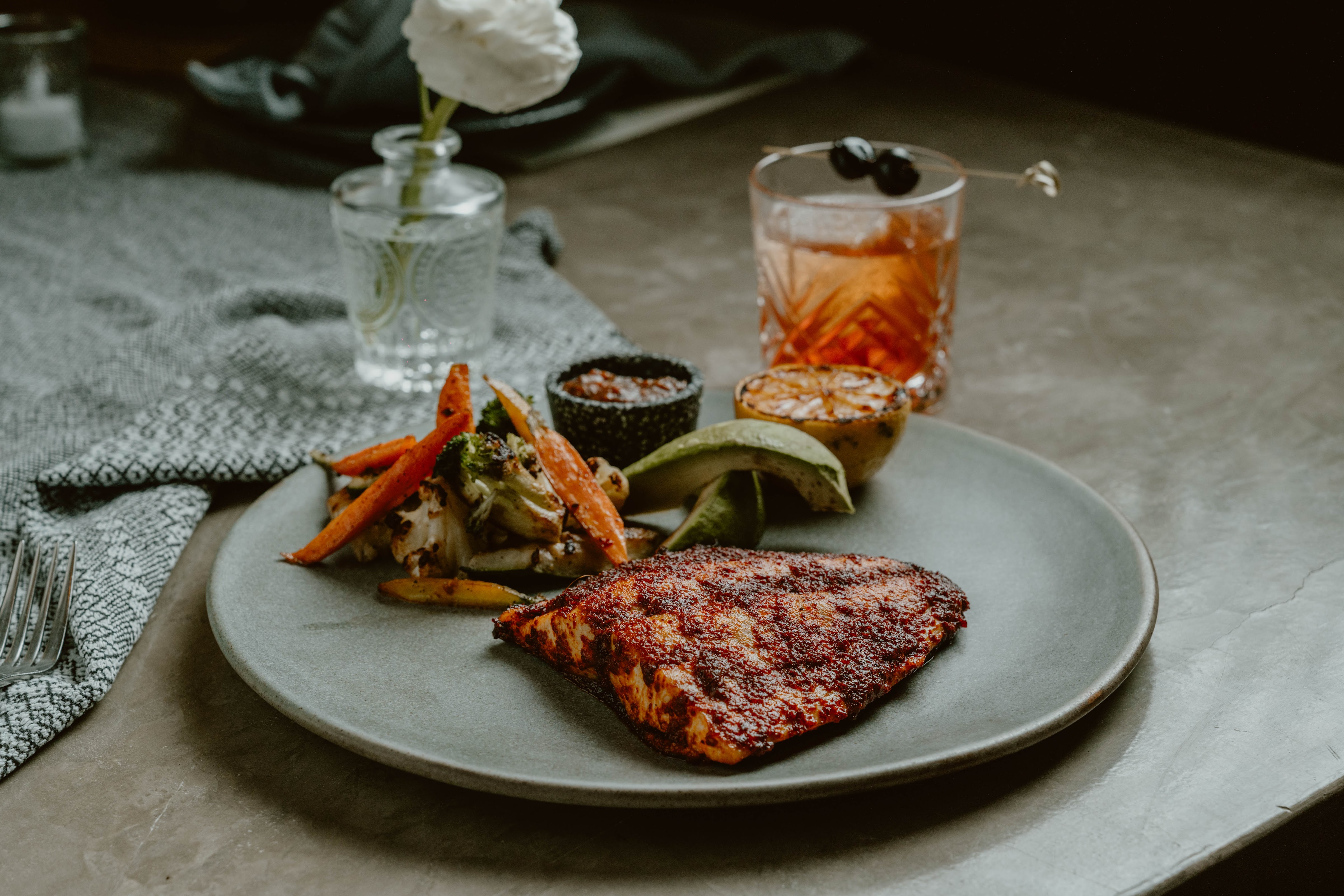 Acre Restaurant image 2