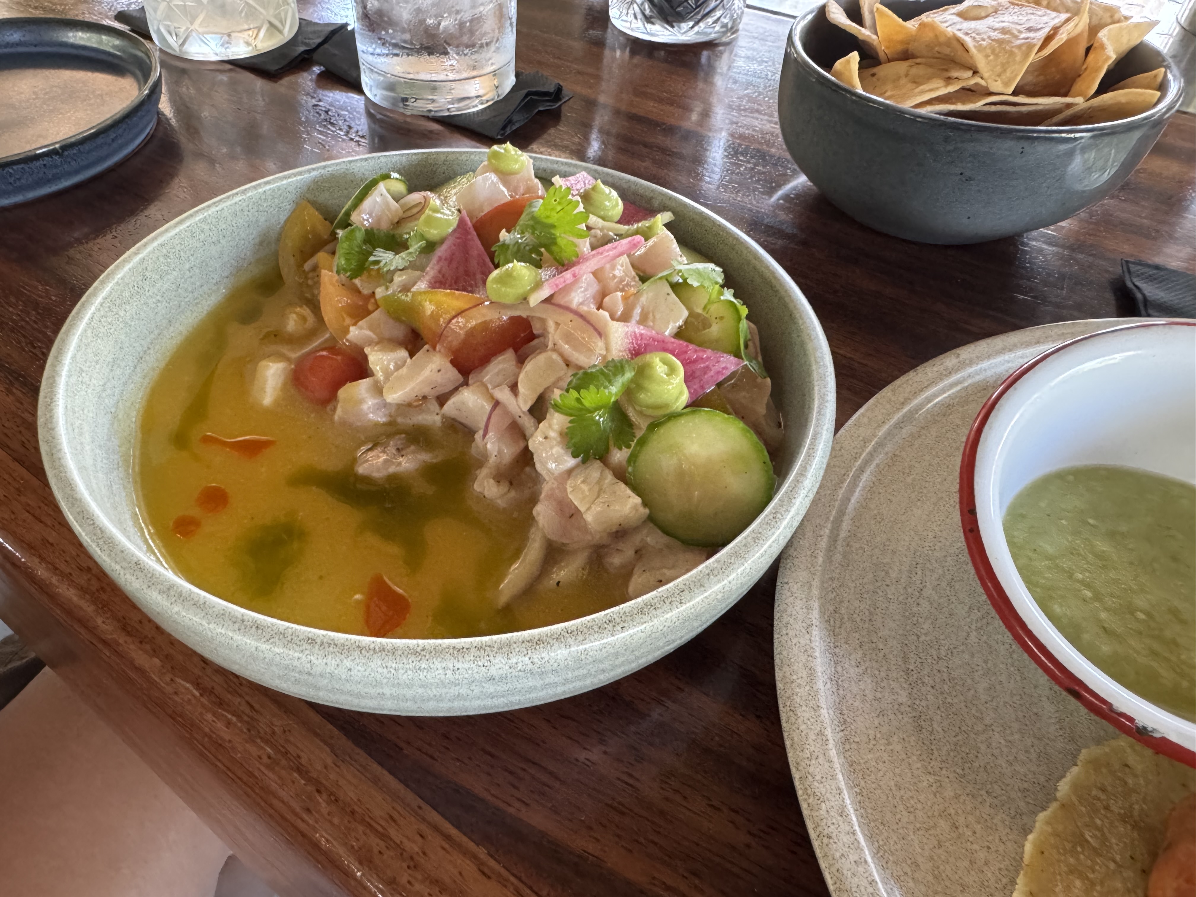 Acre Restaurant image 3