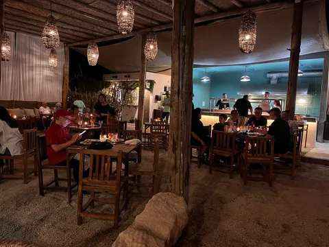 Tierra Santa Seafood & Grill image 1