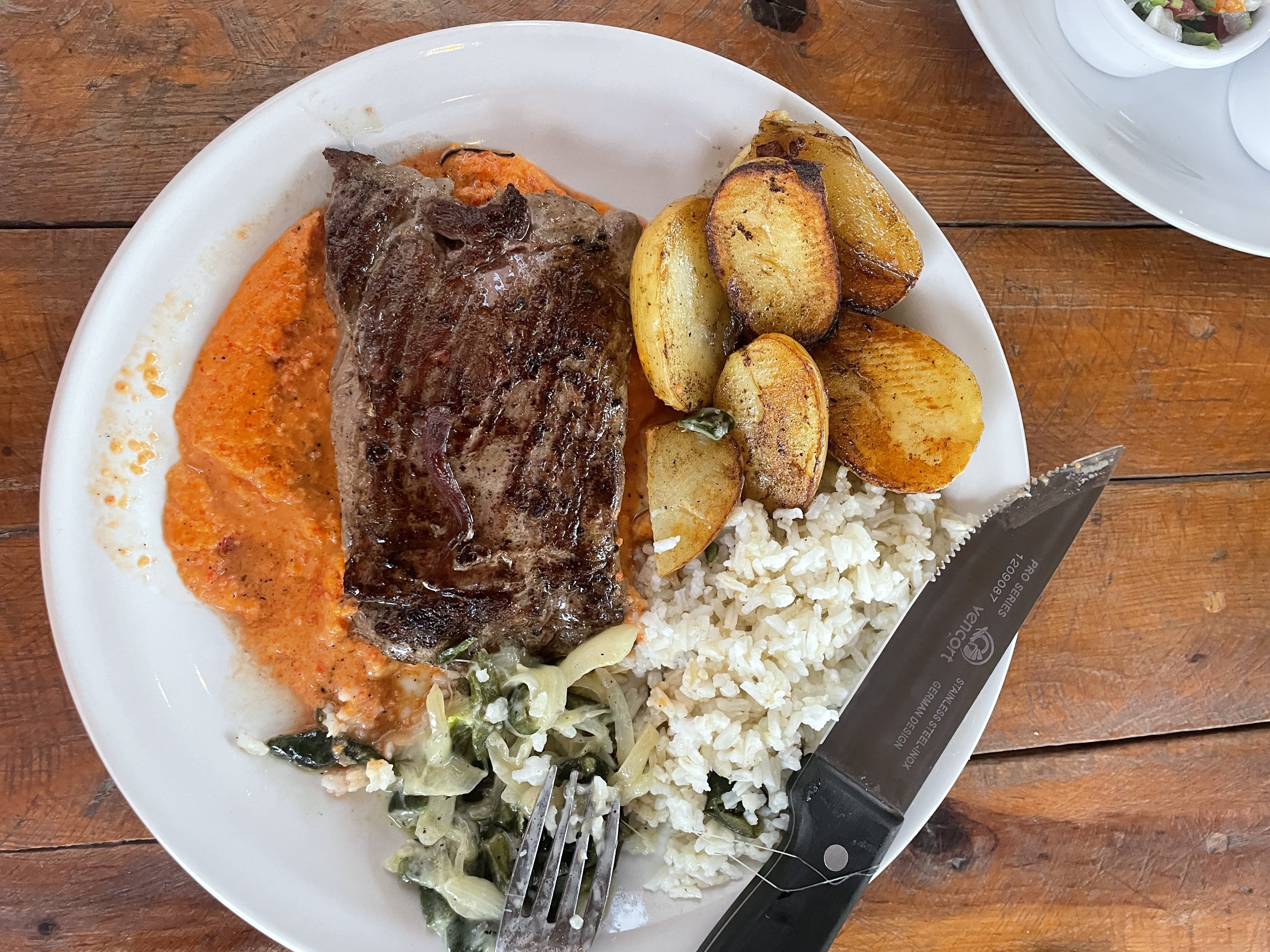 Tierra Santa Seafood & Grill image 4