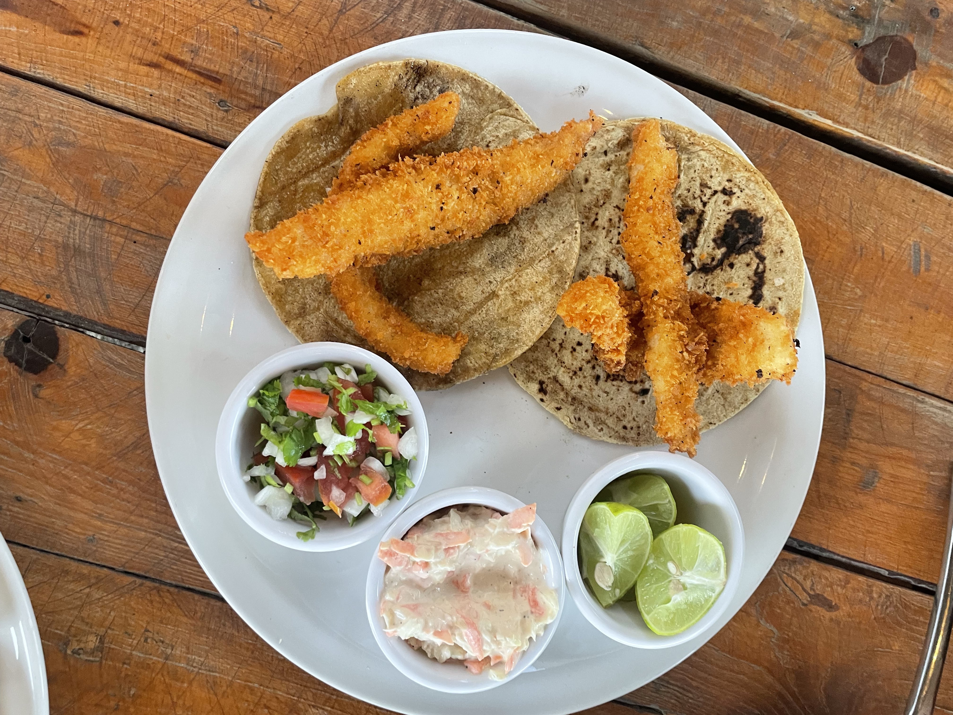 Tierra Santa Seafood & Grill image 5