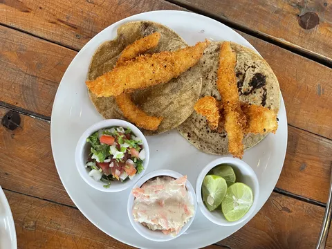 Tierra Santa Seafood & Grill image 5