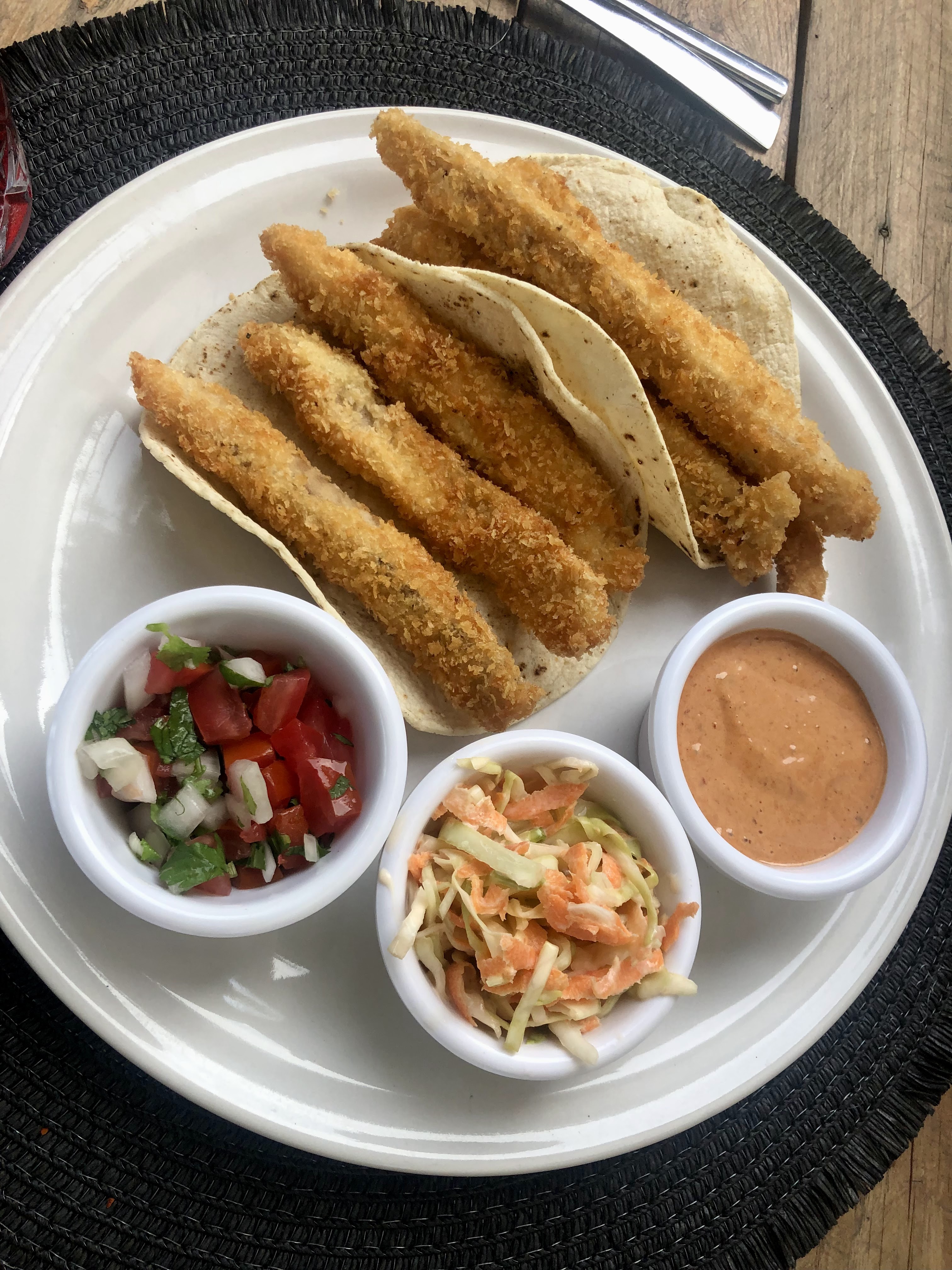 Tierra Santa Seafood & Grill image 8