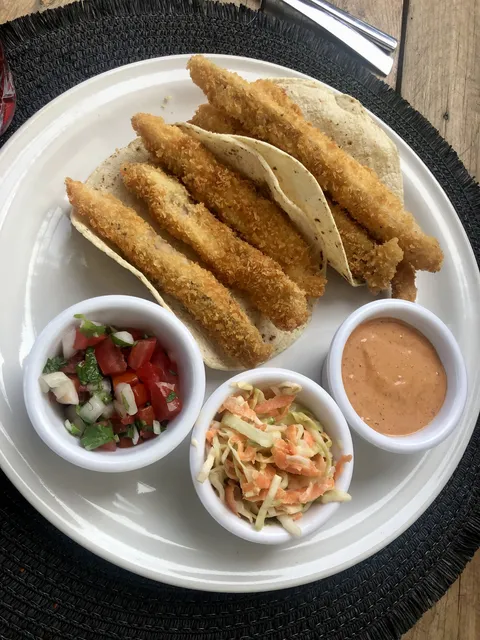 Tierra Santa Seafood & Grill image 8