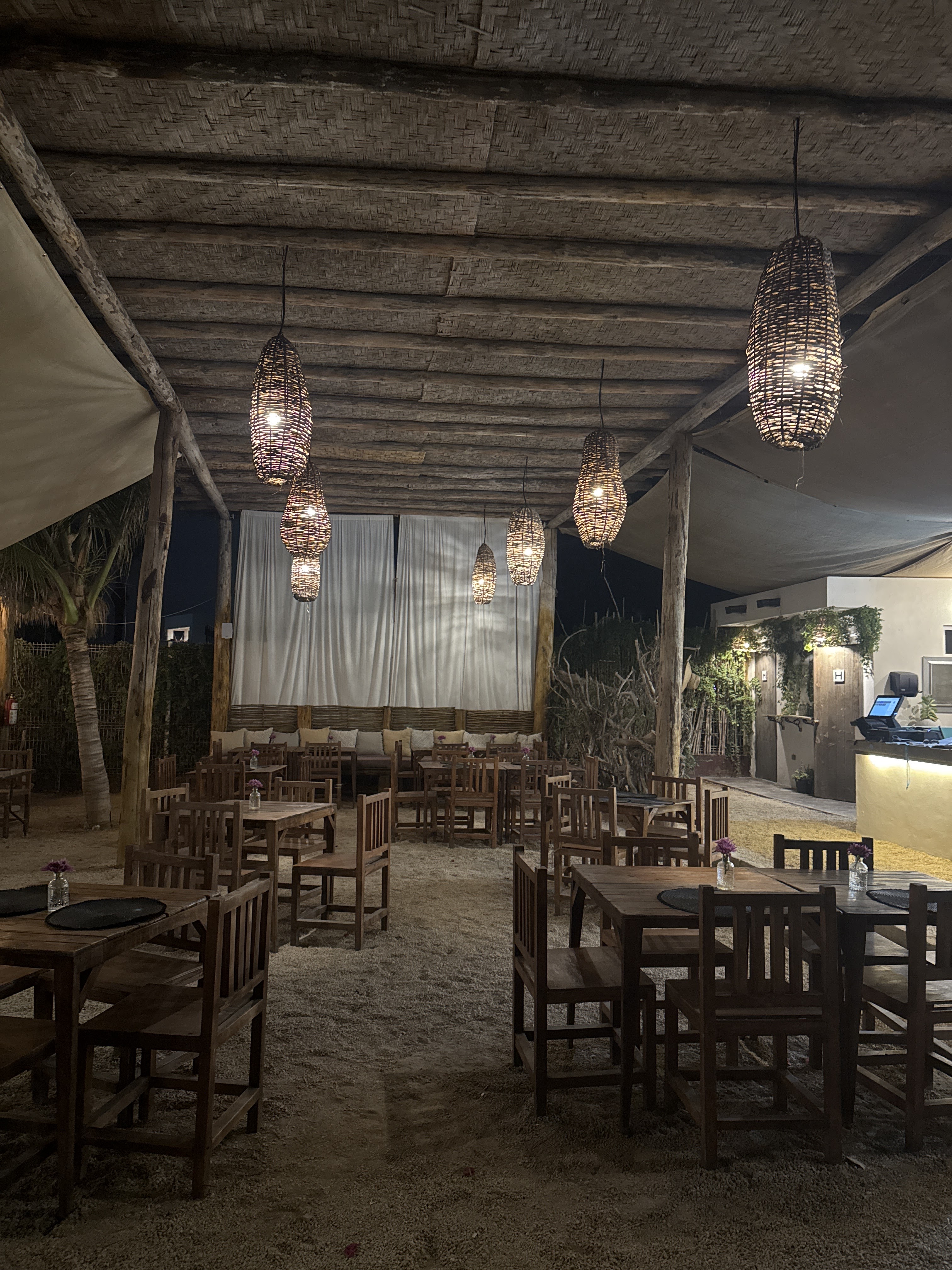Tierra Santa Seafood & Grill image 10